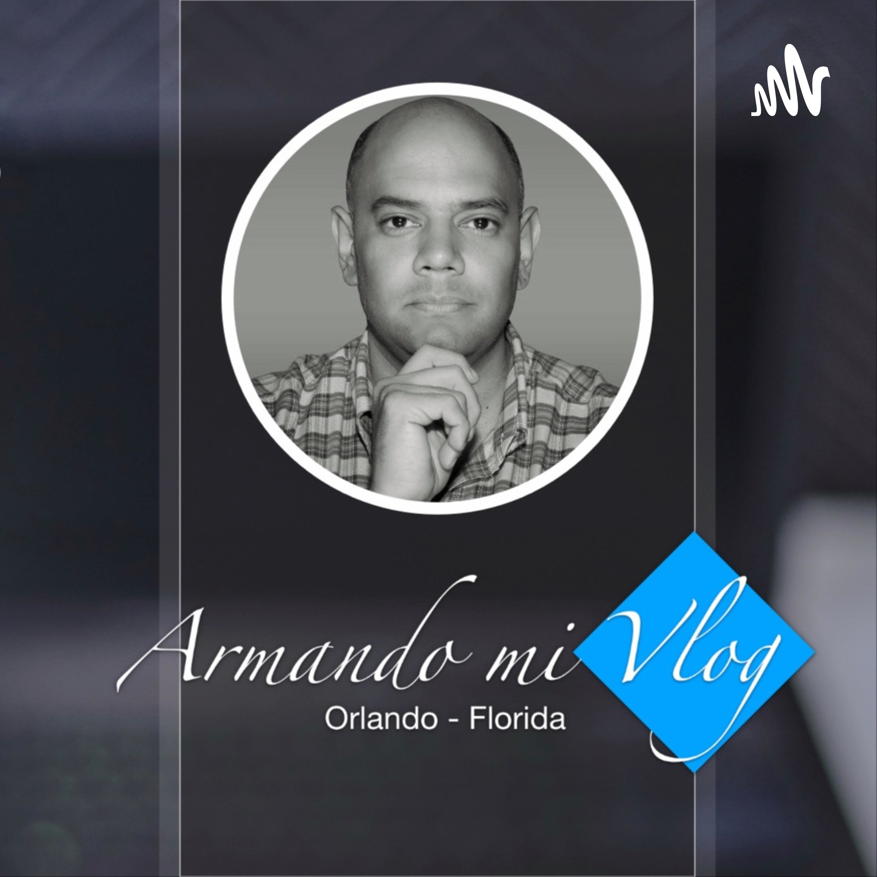 Armando mi Podcast