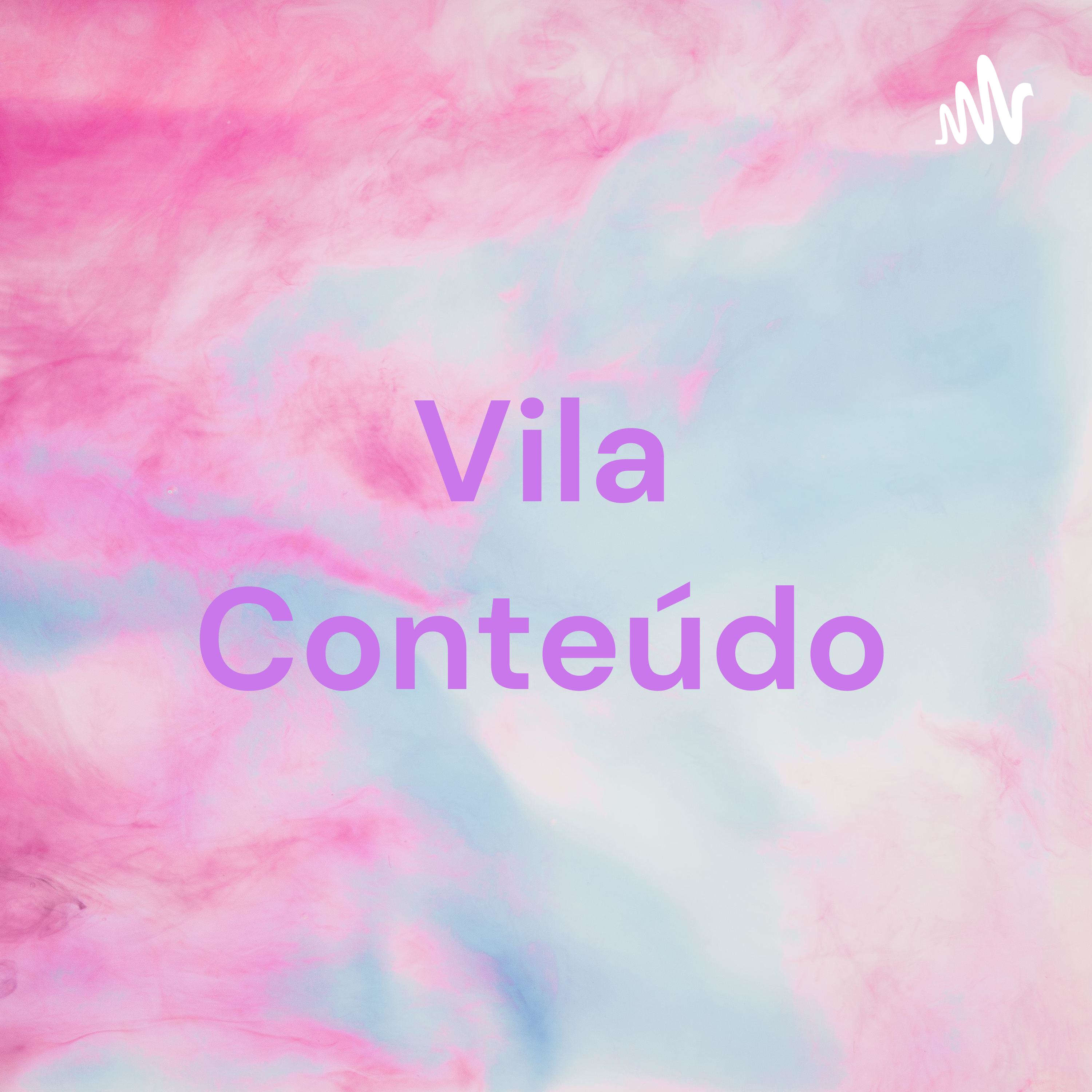 Vila Conteúdo - Etiqueta