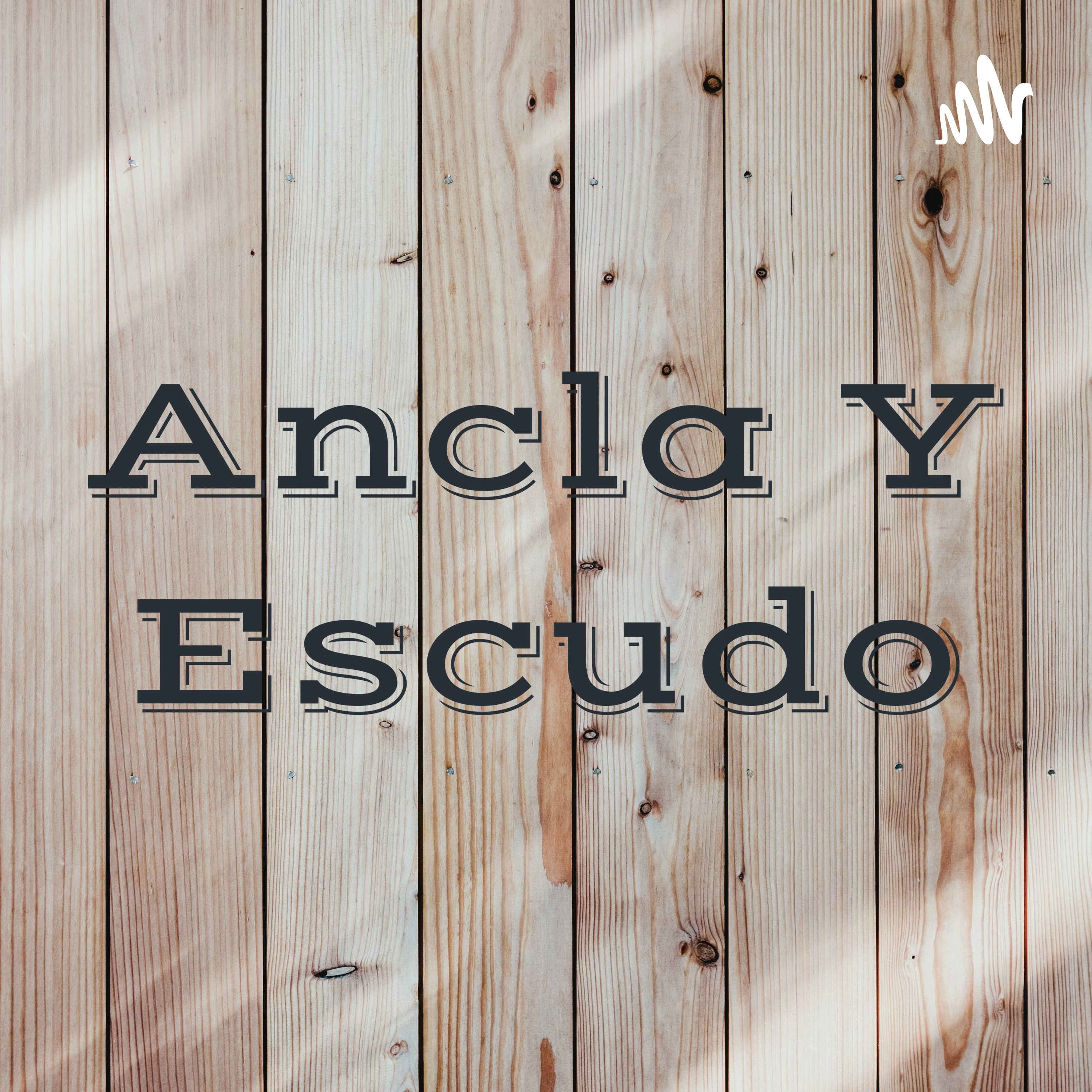 Ancla Y Escudo