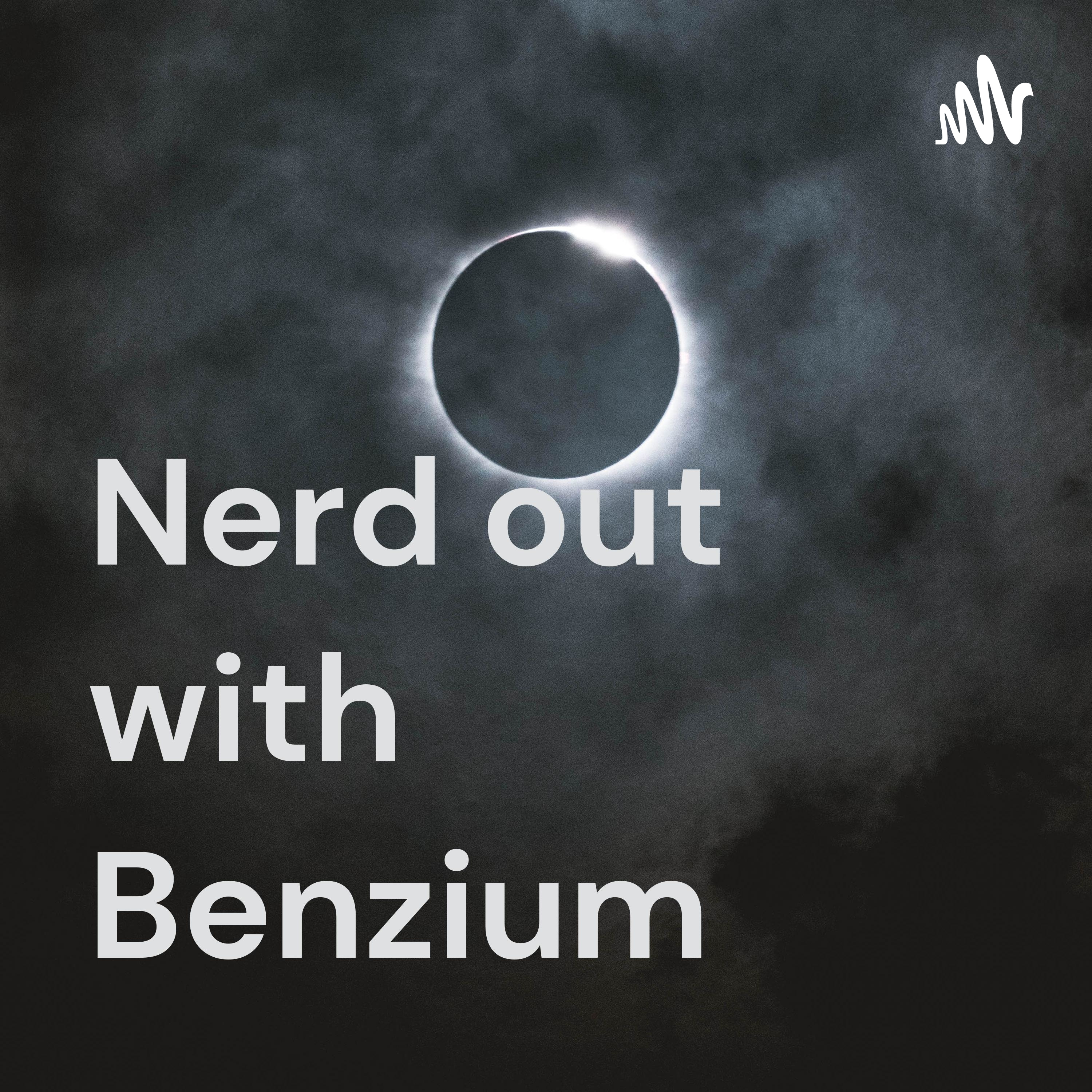 The Benzium Show