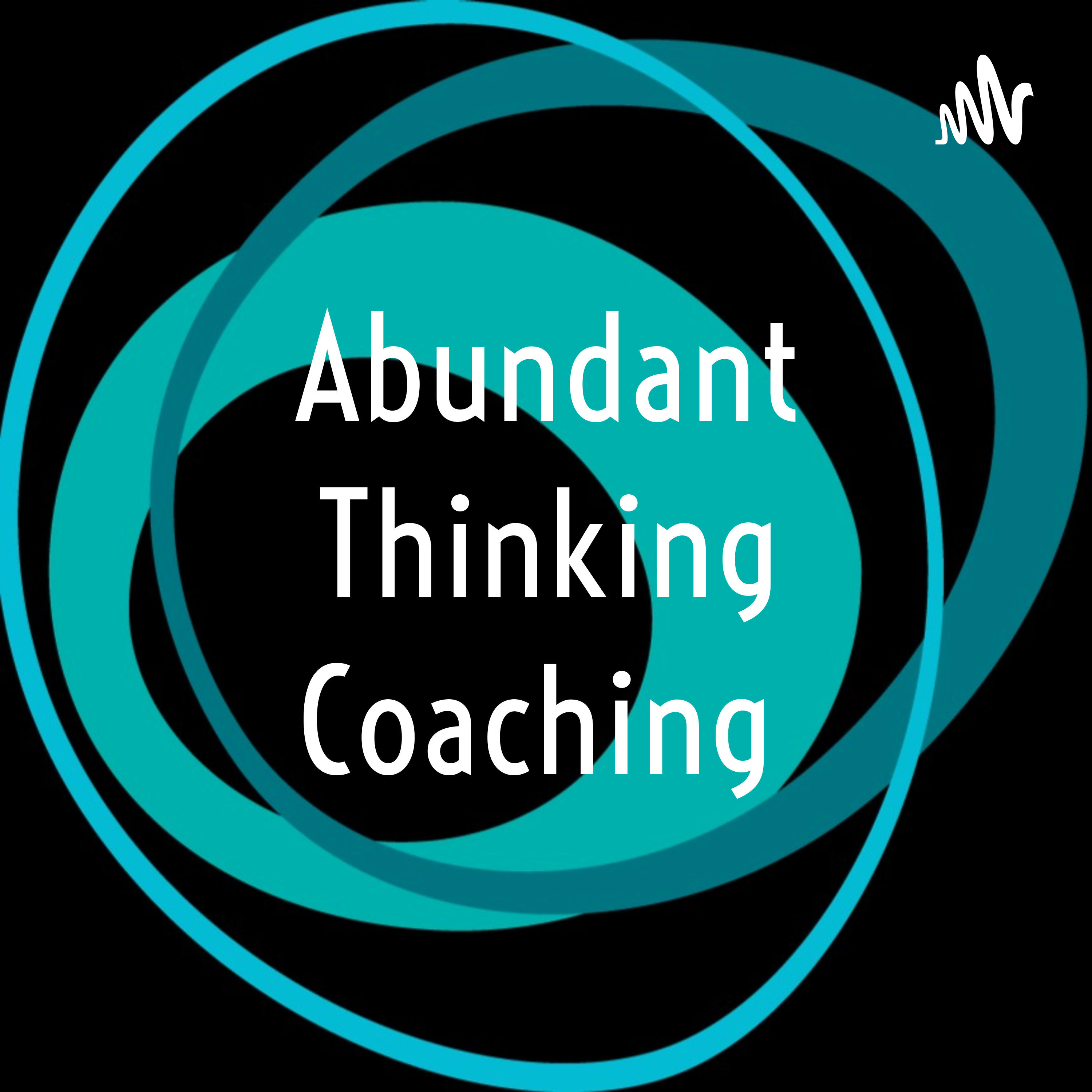 Abundant Thinking Coaching 