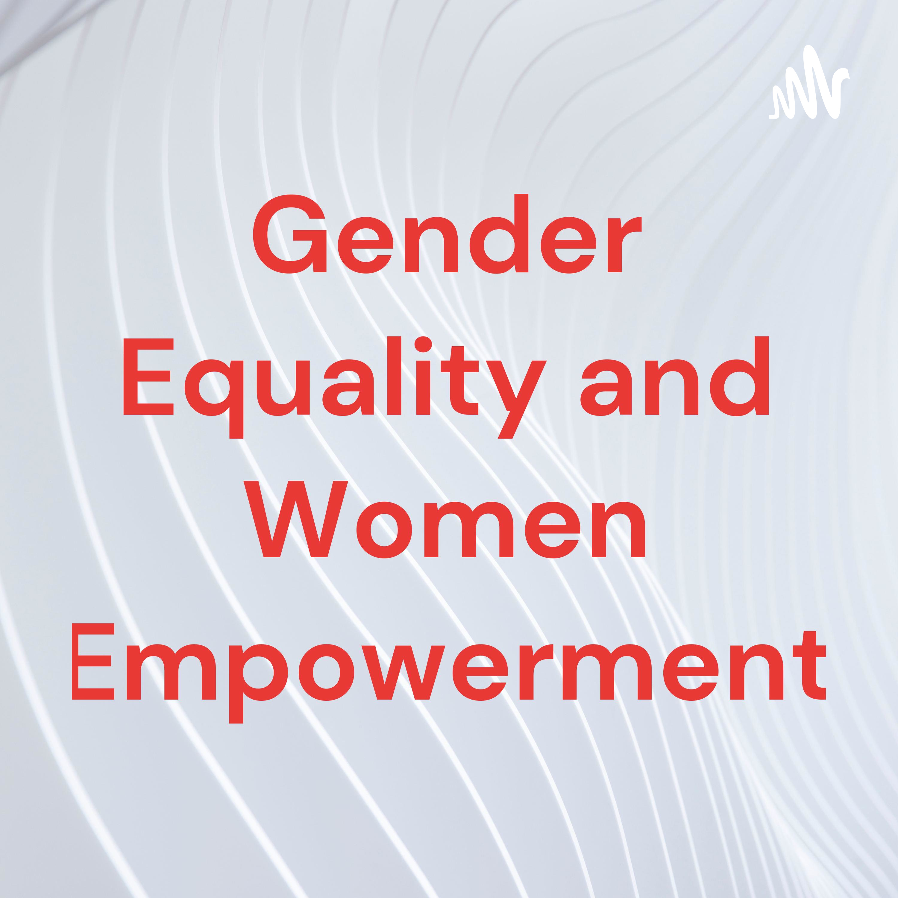 Gender Equality And Women’S Empowerment Newsletter – BLGQMG