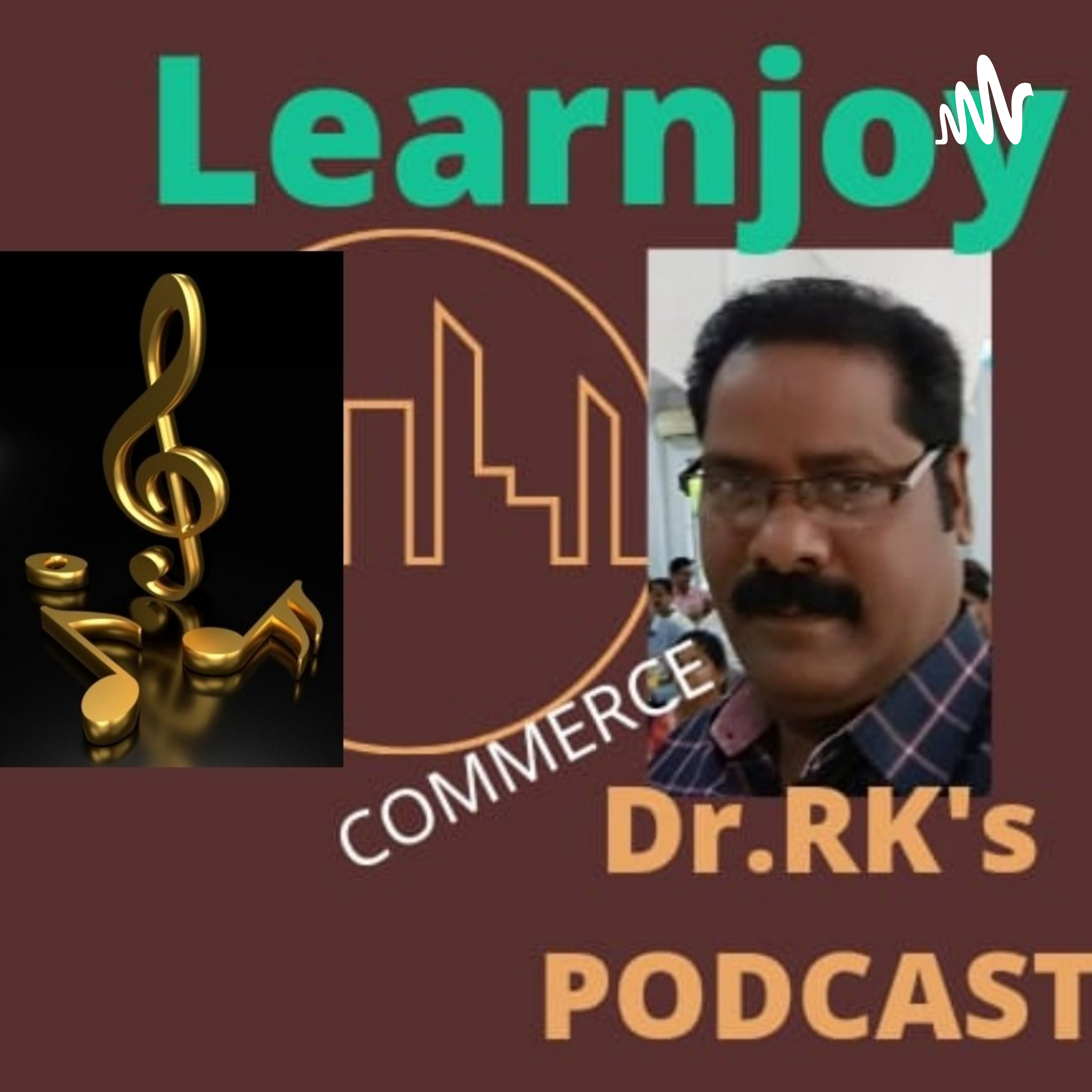 RK's Commerce