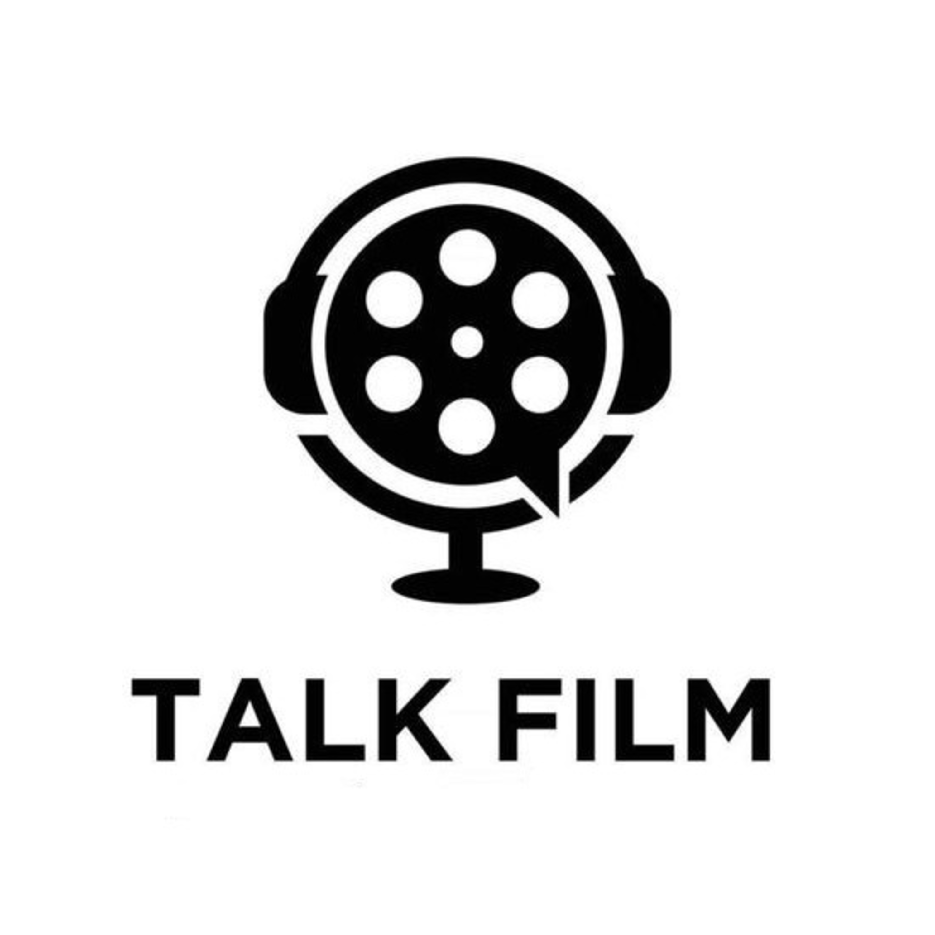 کاور TALKFILM