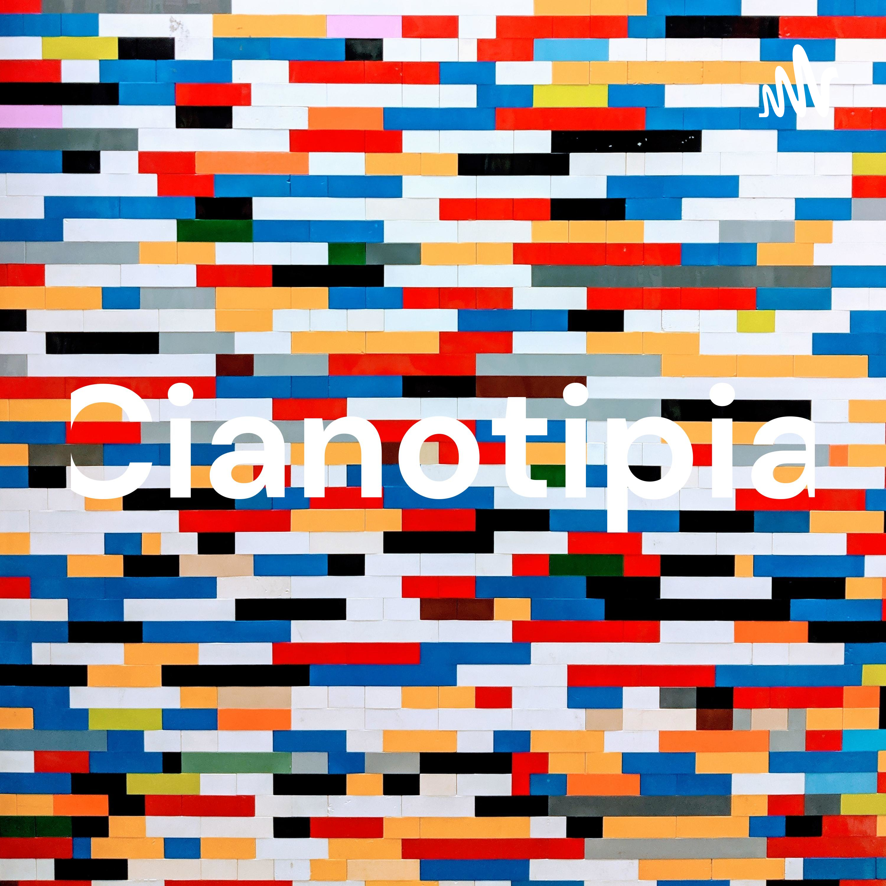 Cianotipia