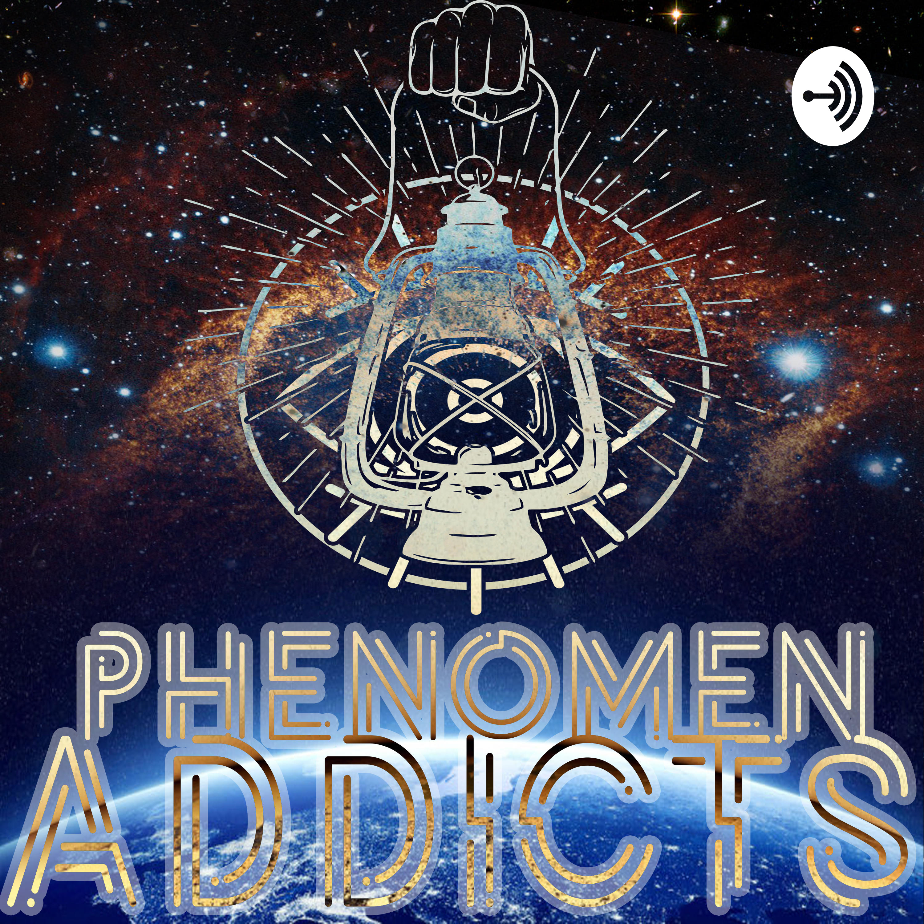 PhenomenAddicts