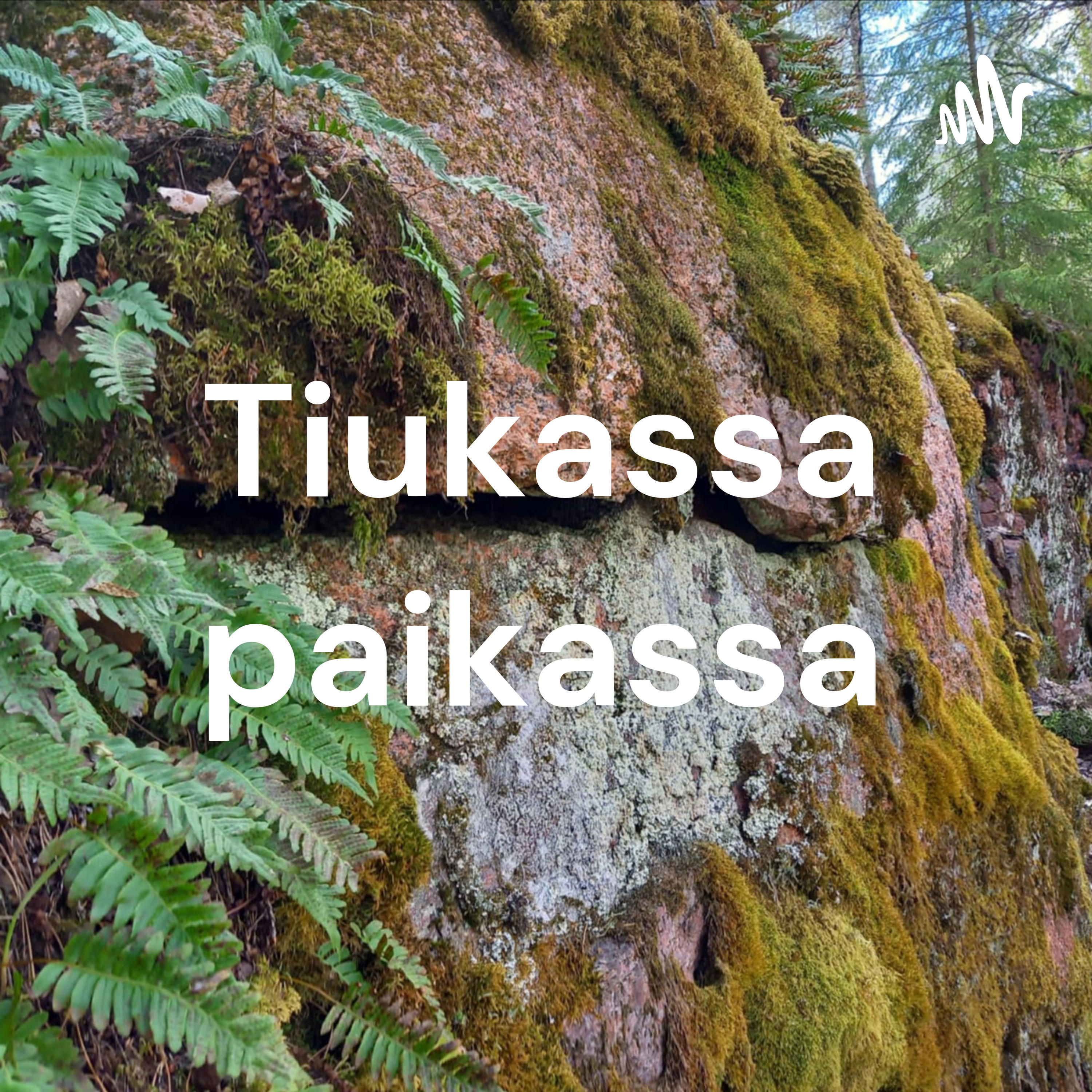 Tiukassa paikassa