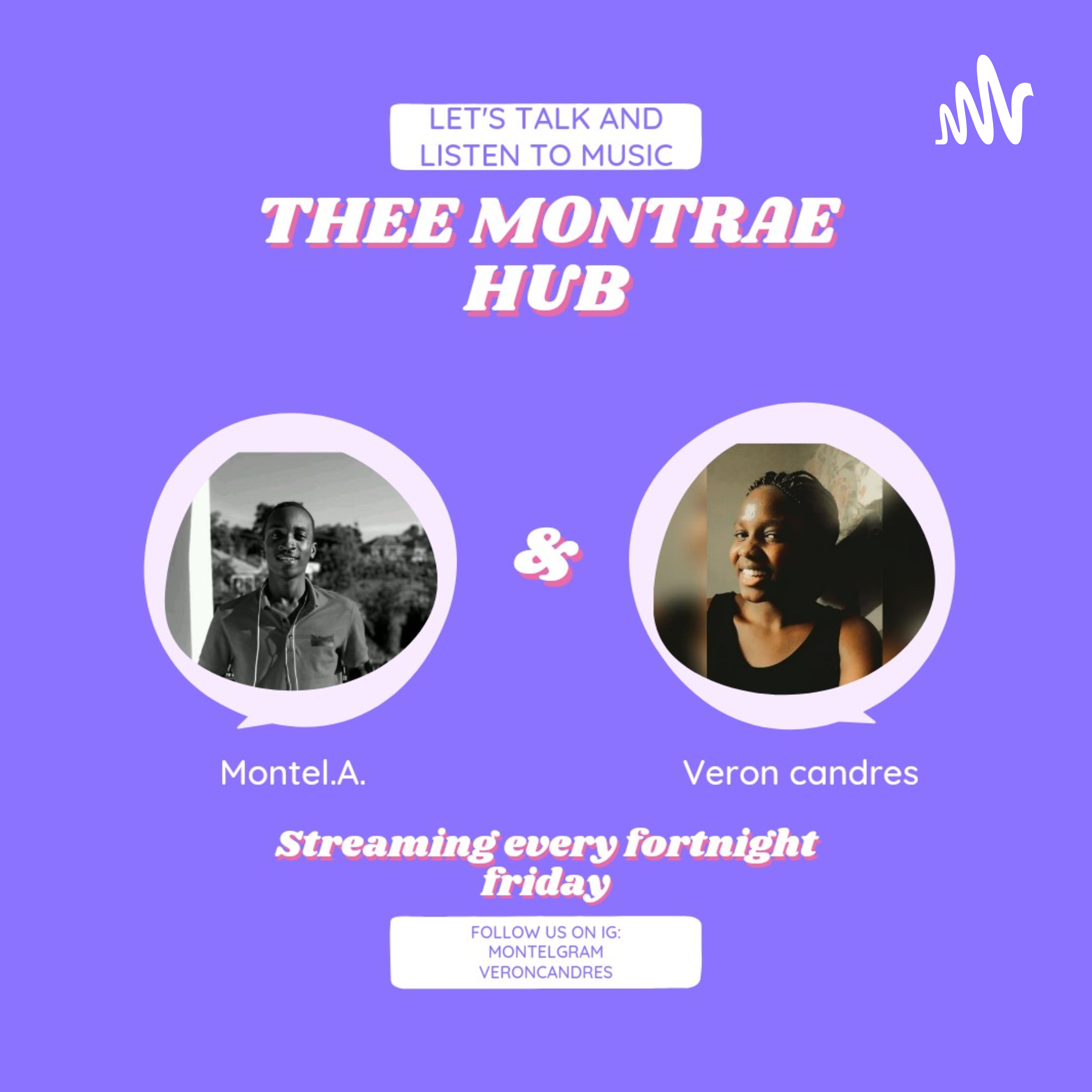 Thee Omnicast Podcast Show 🎙️💥