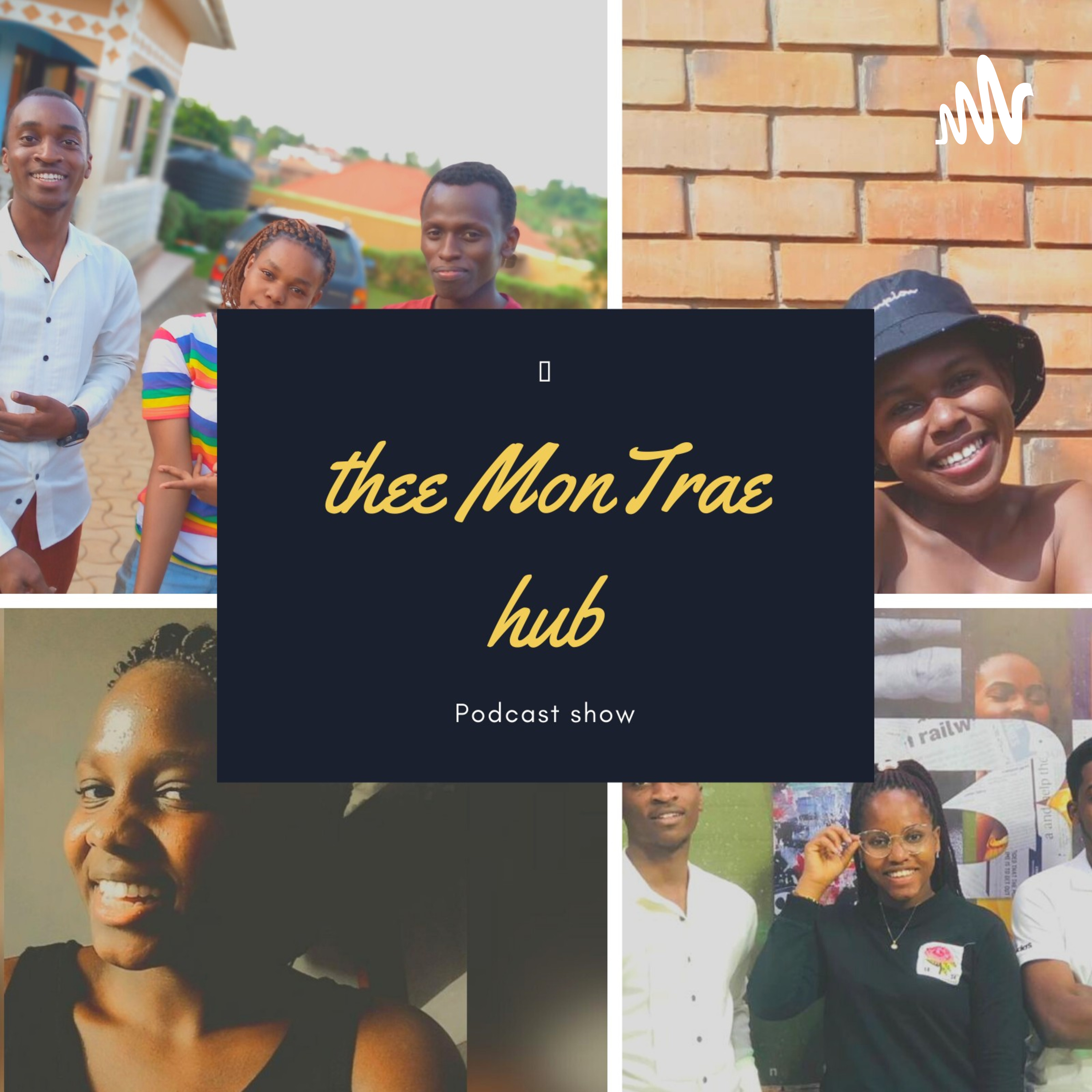 Thee Omnicast Podcast Show 🎙️💥