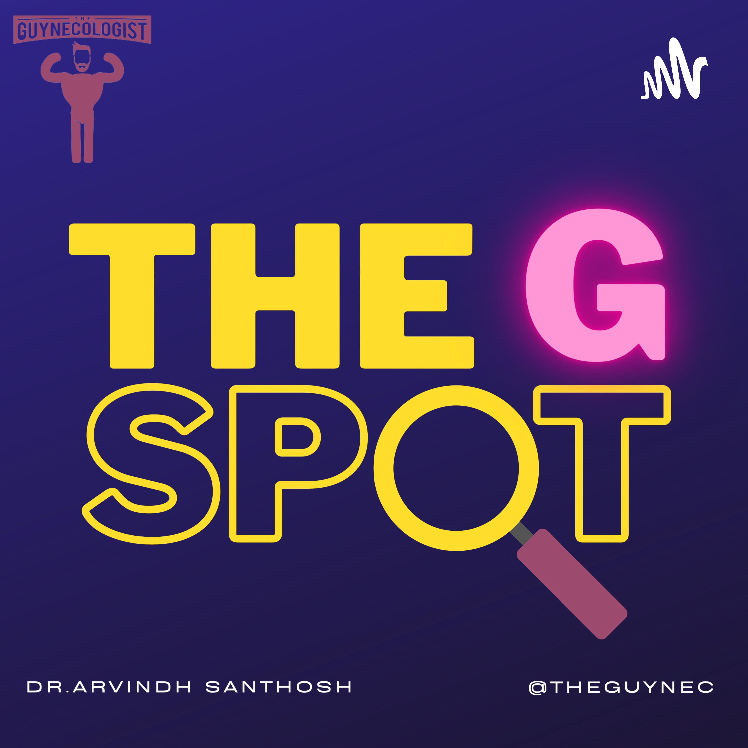 The G spot