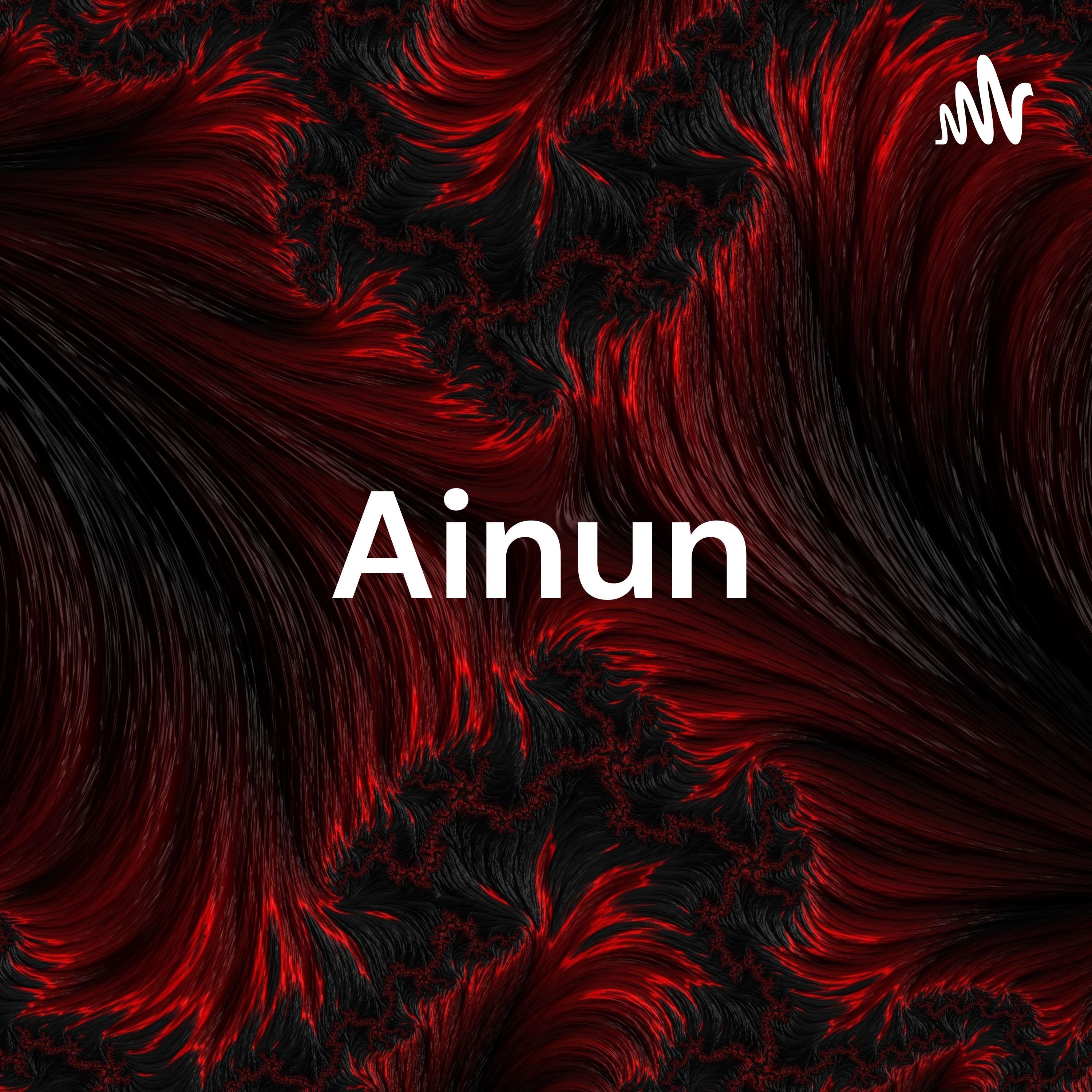 Ainun - Umaiyo Clodi podcast artwork