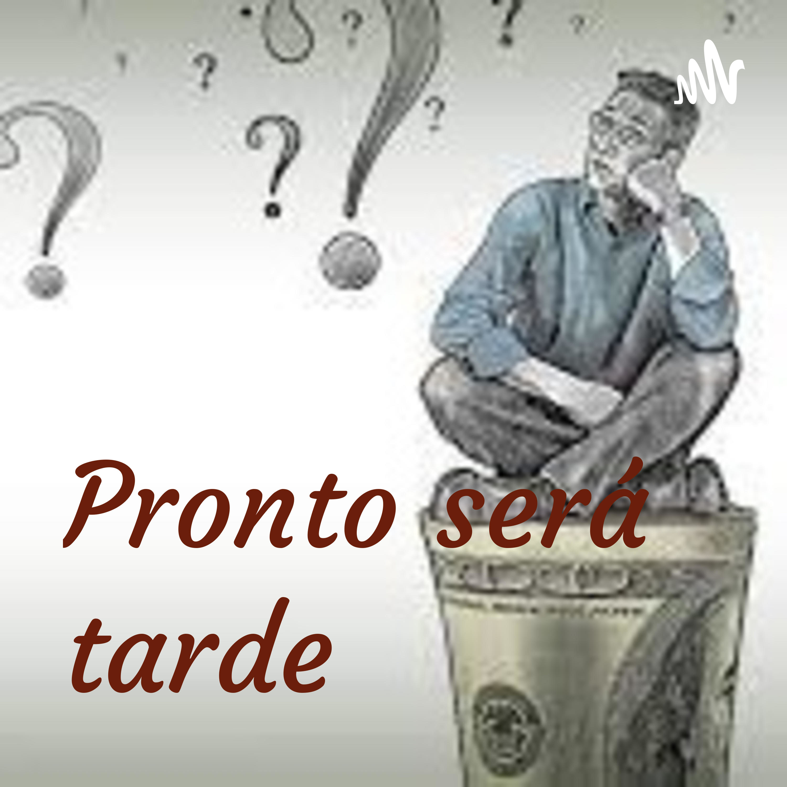 El Arte De La Filosofía podcast artwork