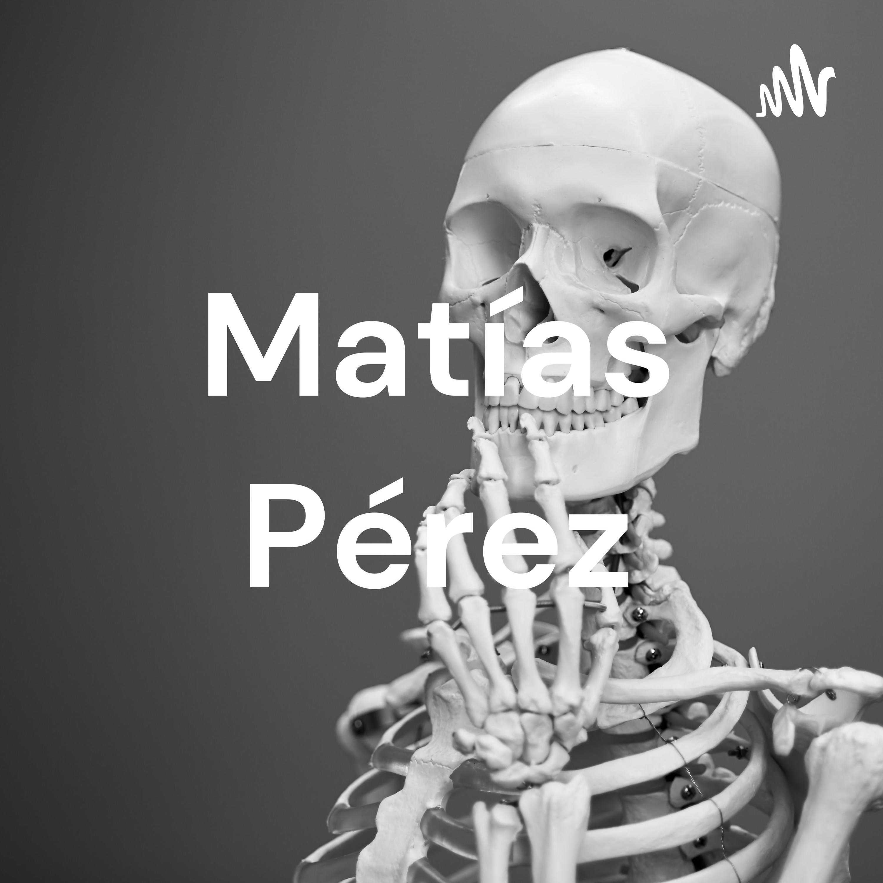 Matías Pérez