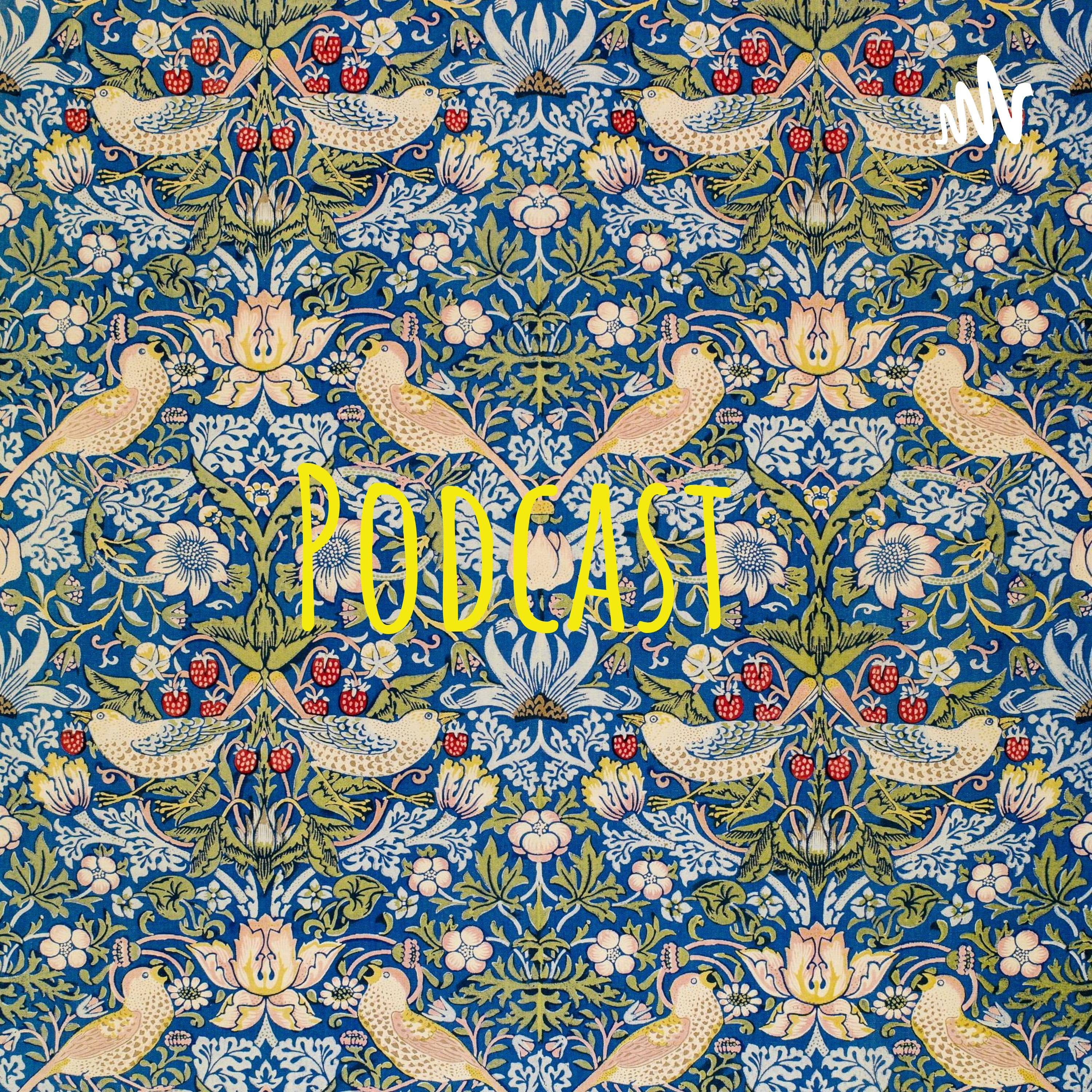 Mis podcast 