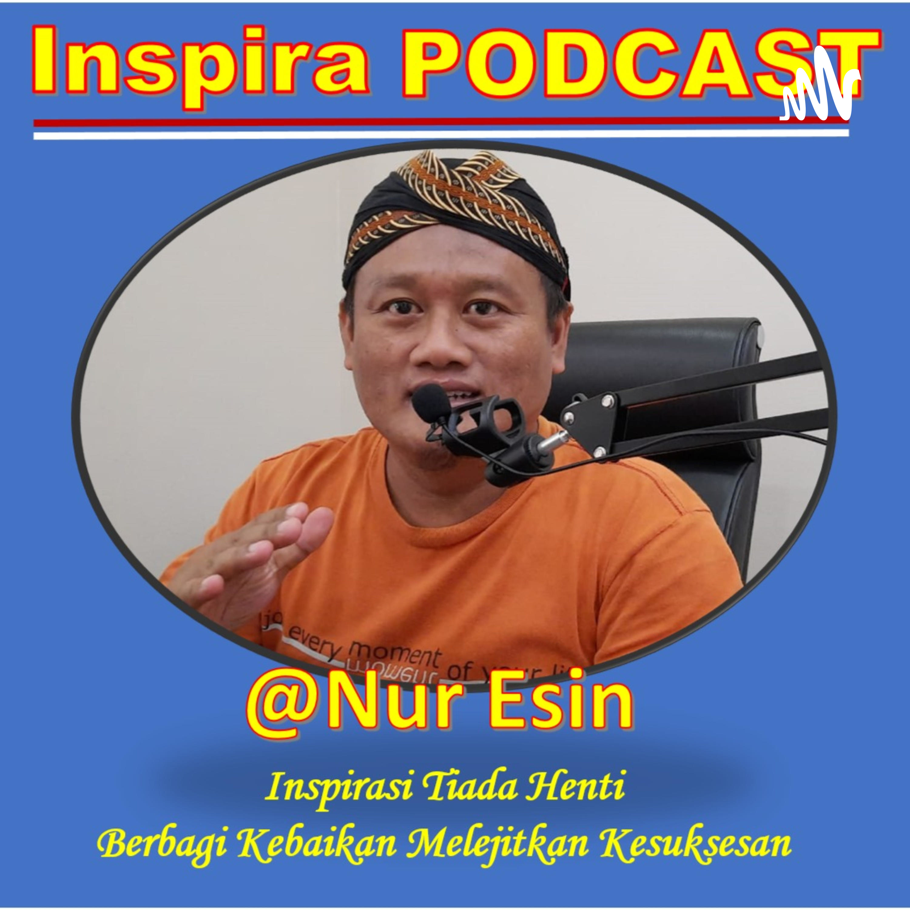 InspiraPodcast