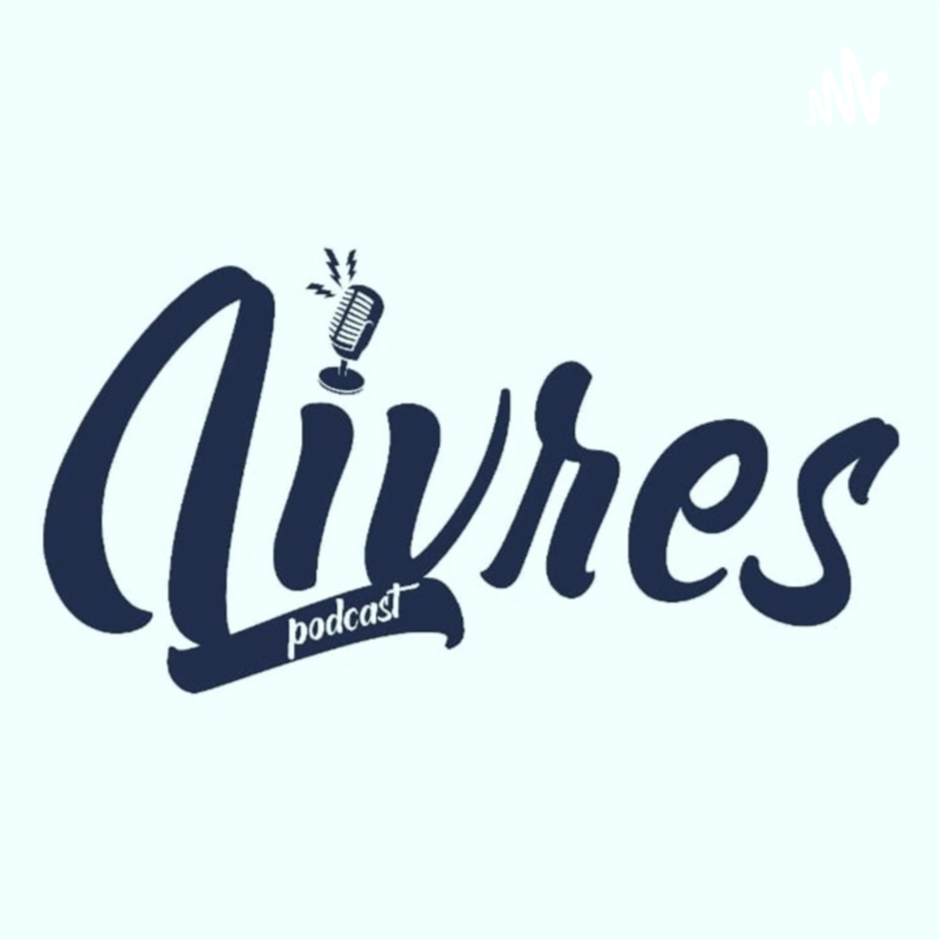 PodcastLivres