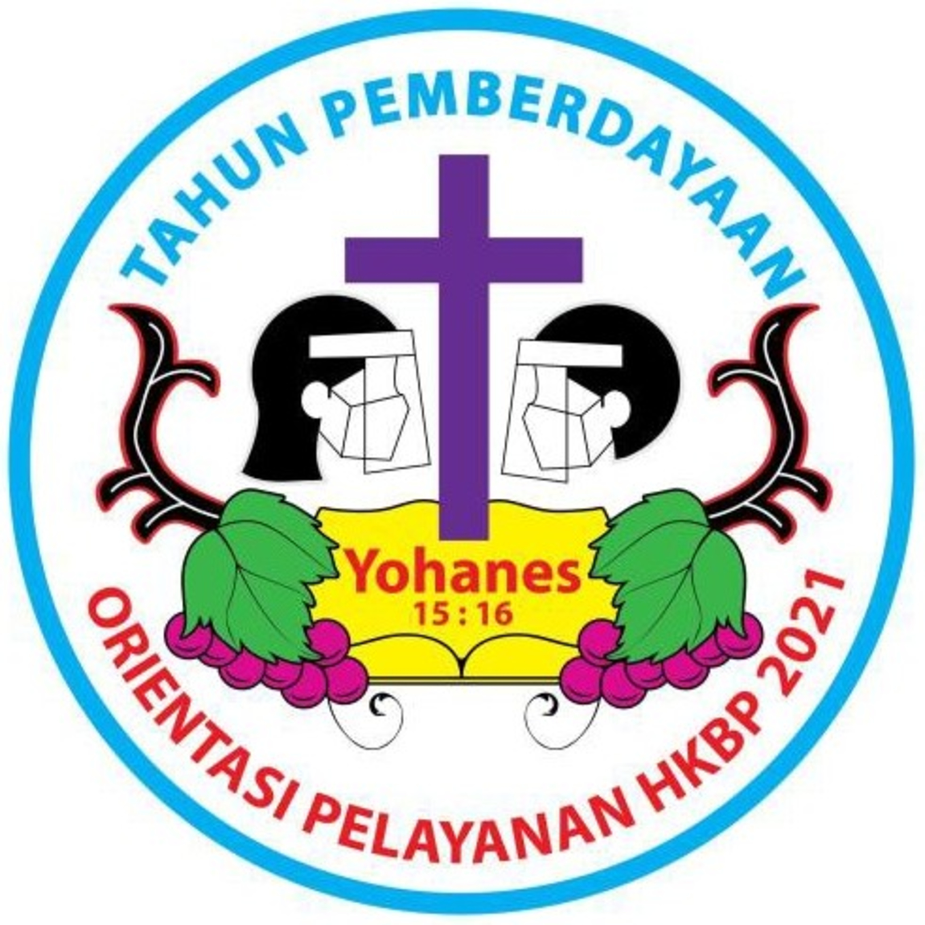 Billy Sitorus-Komunitas Pelayanan HKBP podcast artwork