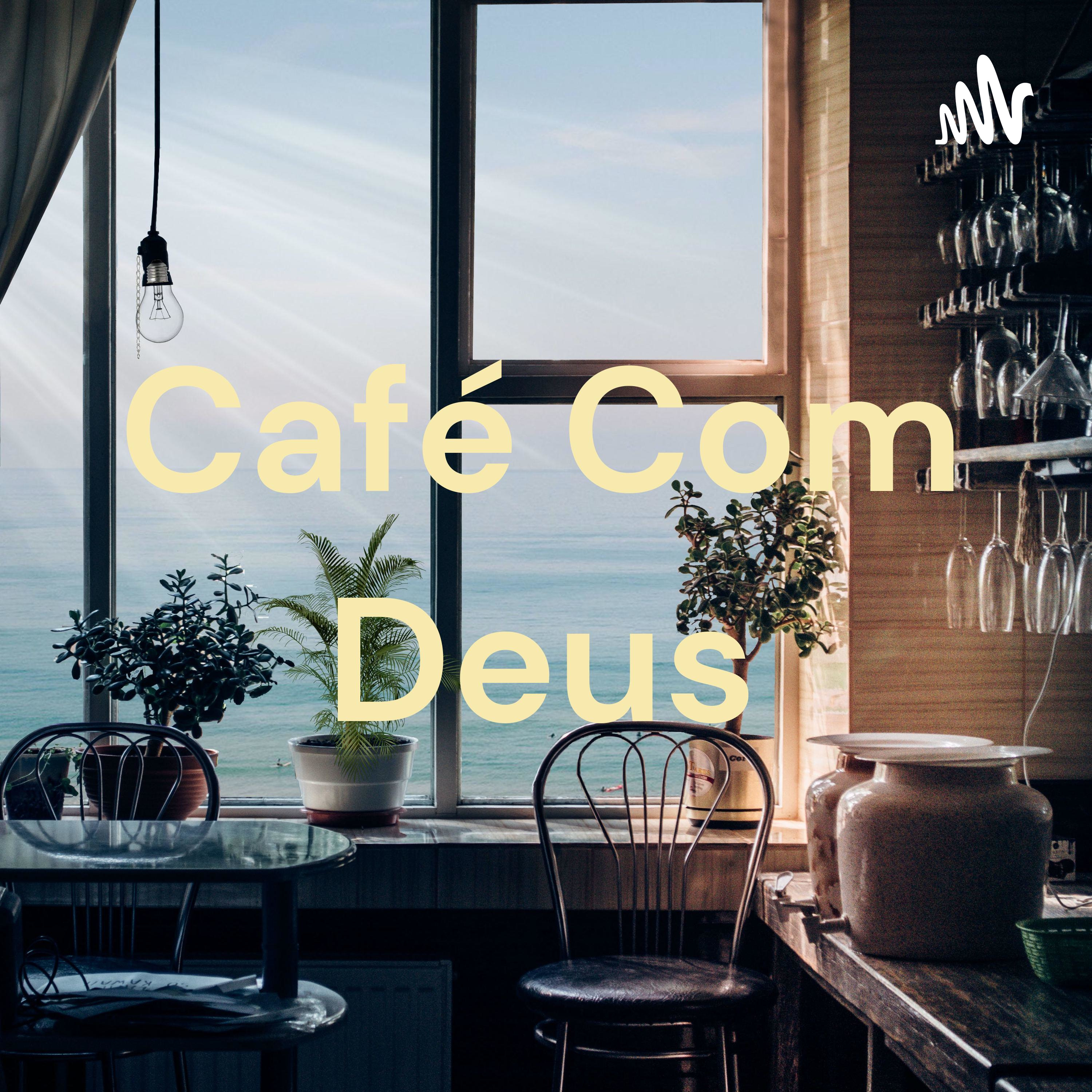 Café com Deus 19-08