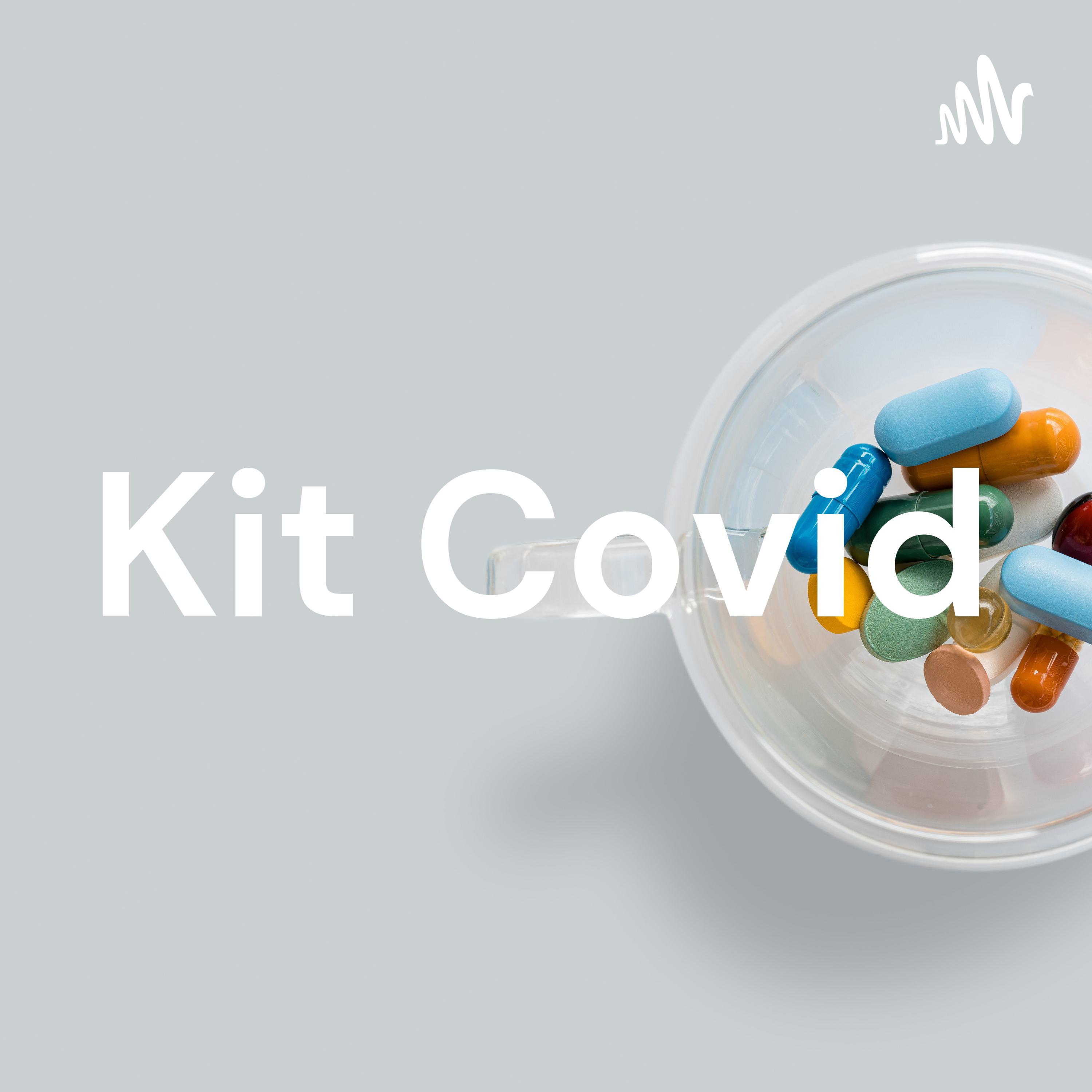 Kit Covid
