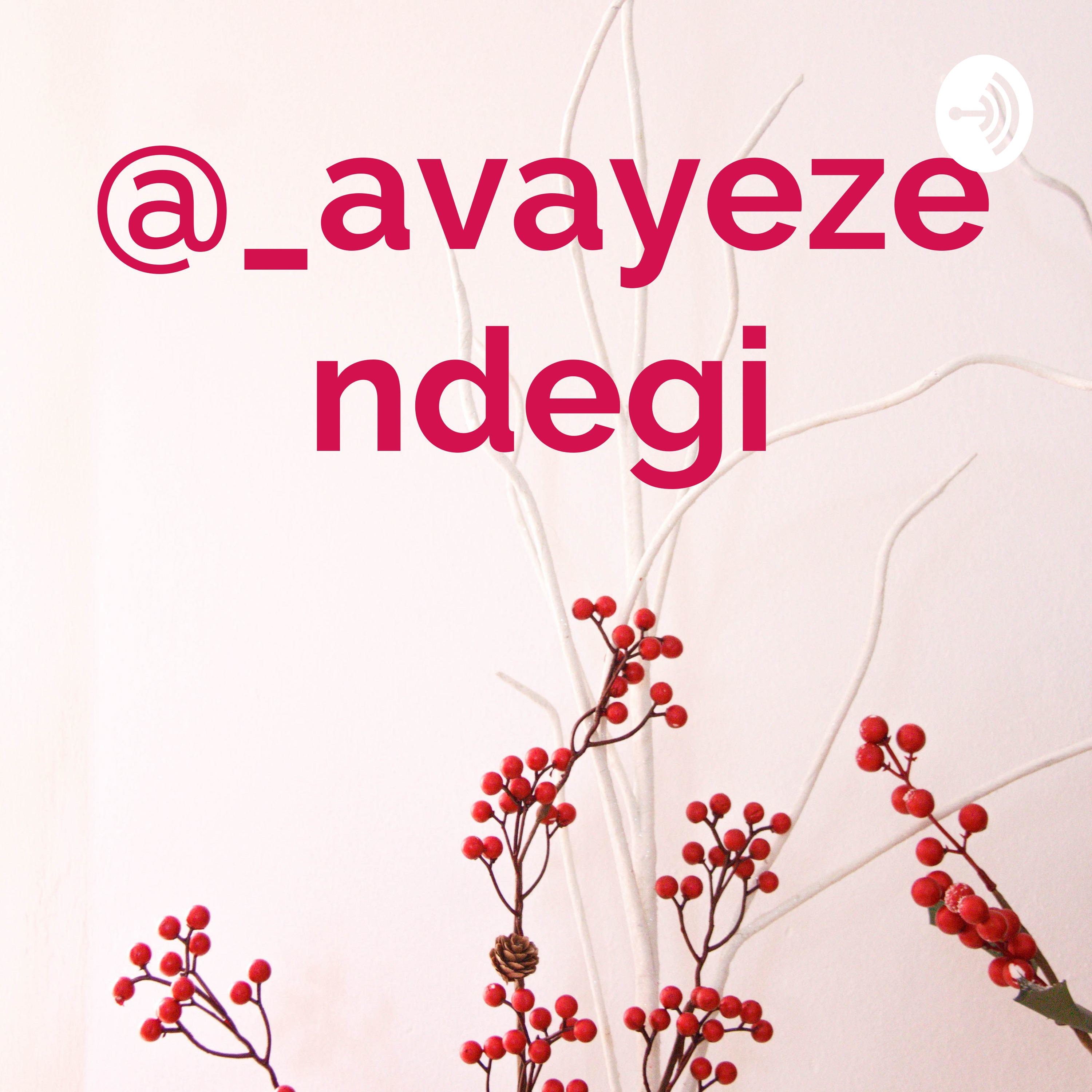 کاور avayezendegi