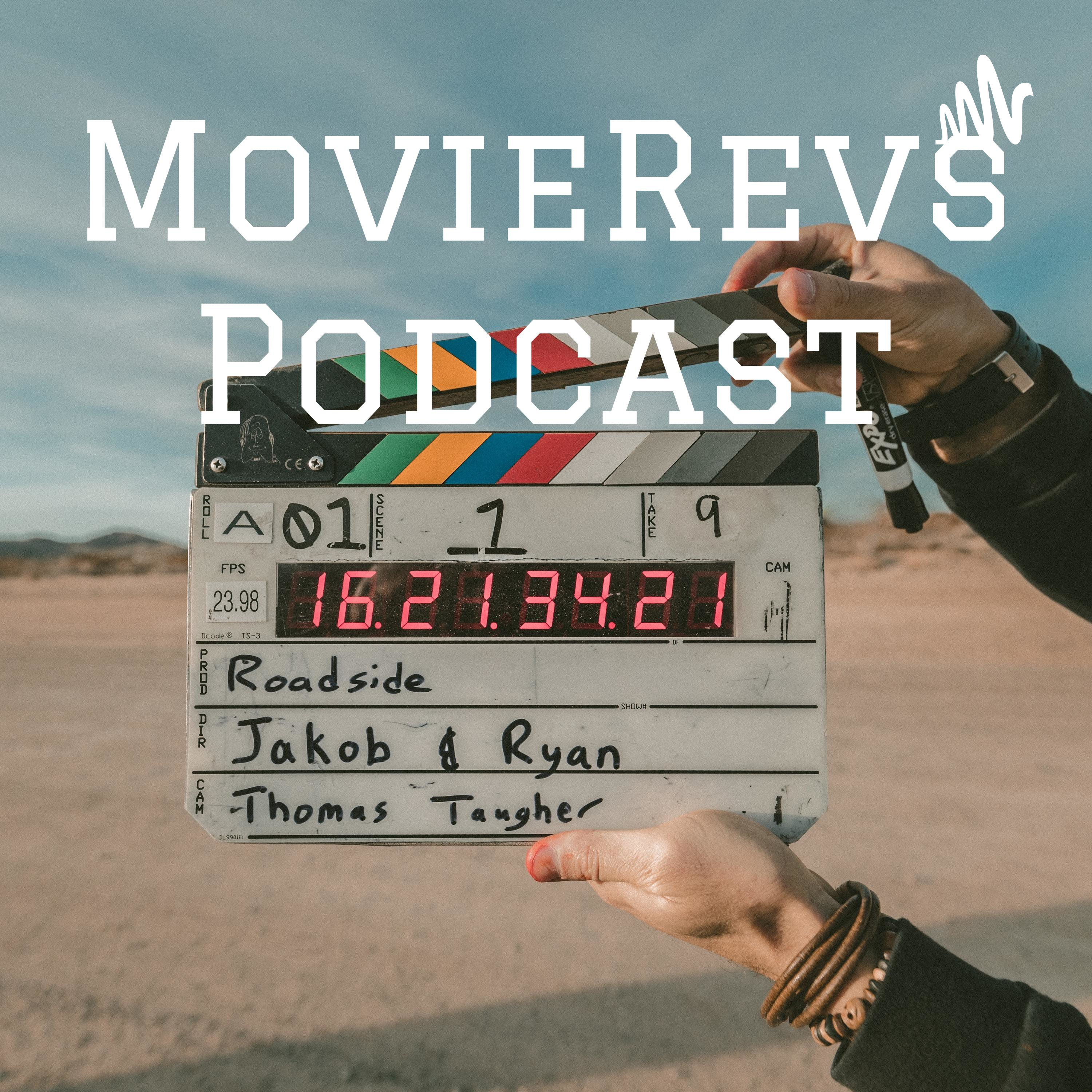 The Man From Toronto Movie Review episode artwork