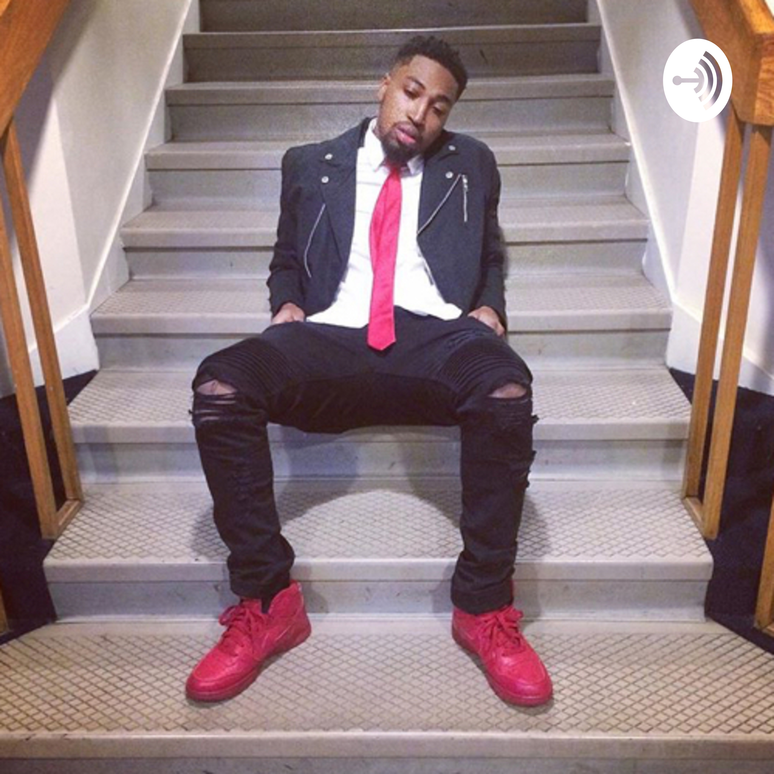 The Talking Ish Podcast