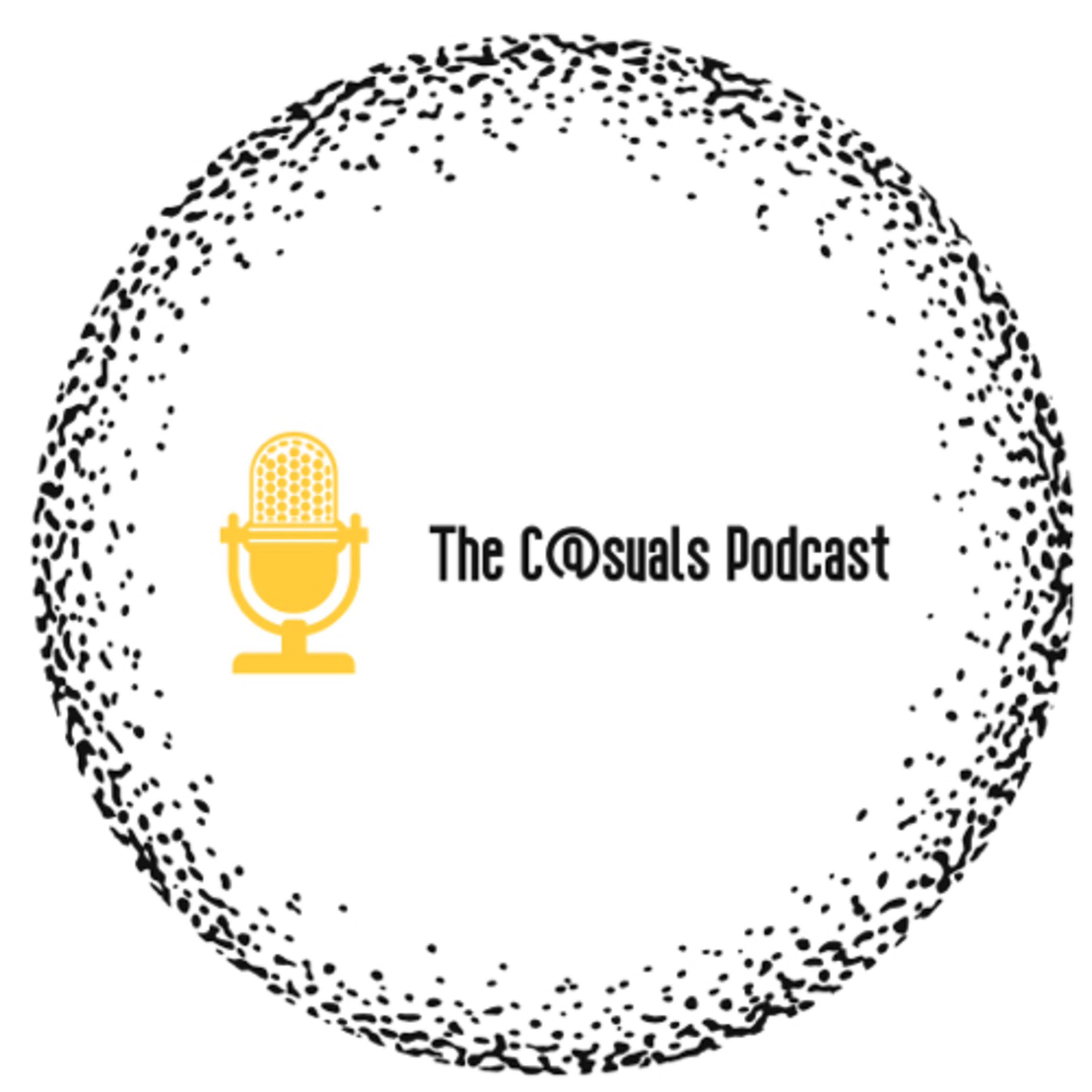 The C@suals Podcast