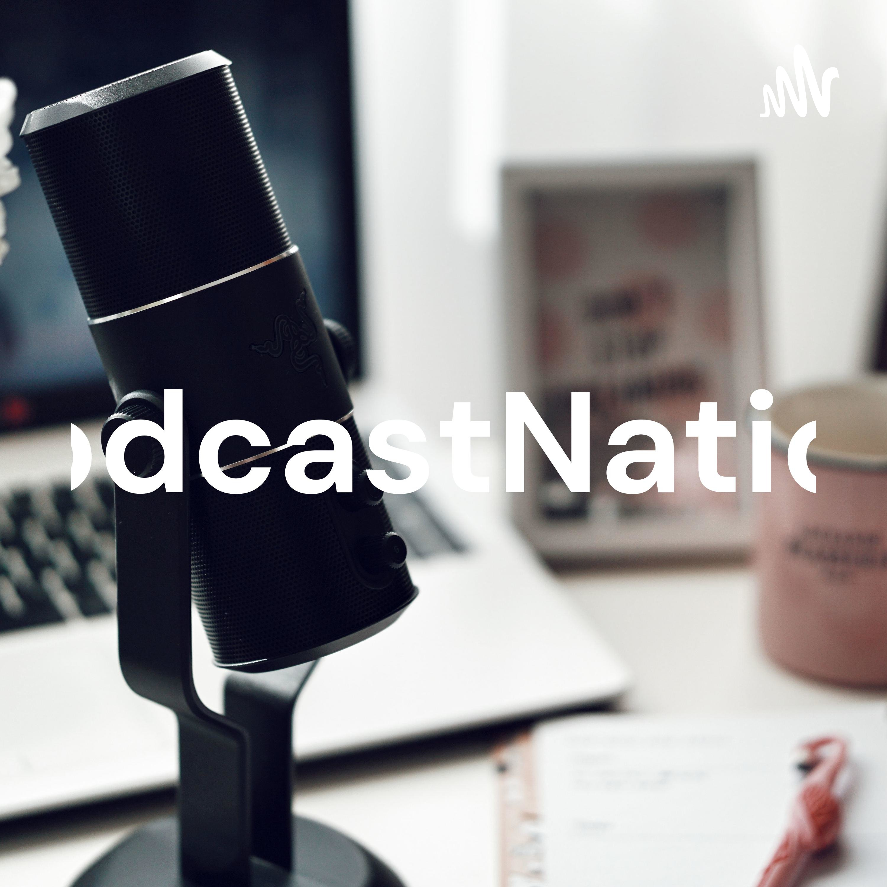 PodcastNation