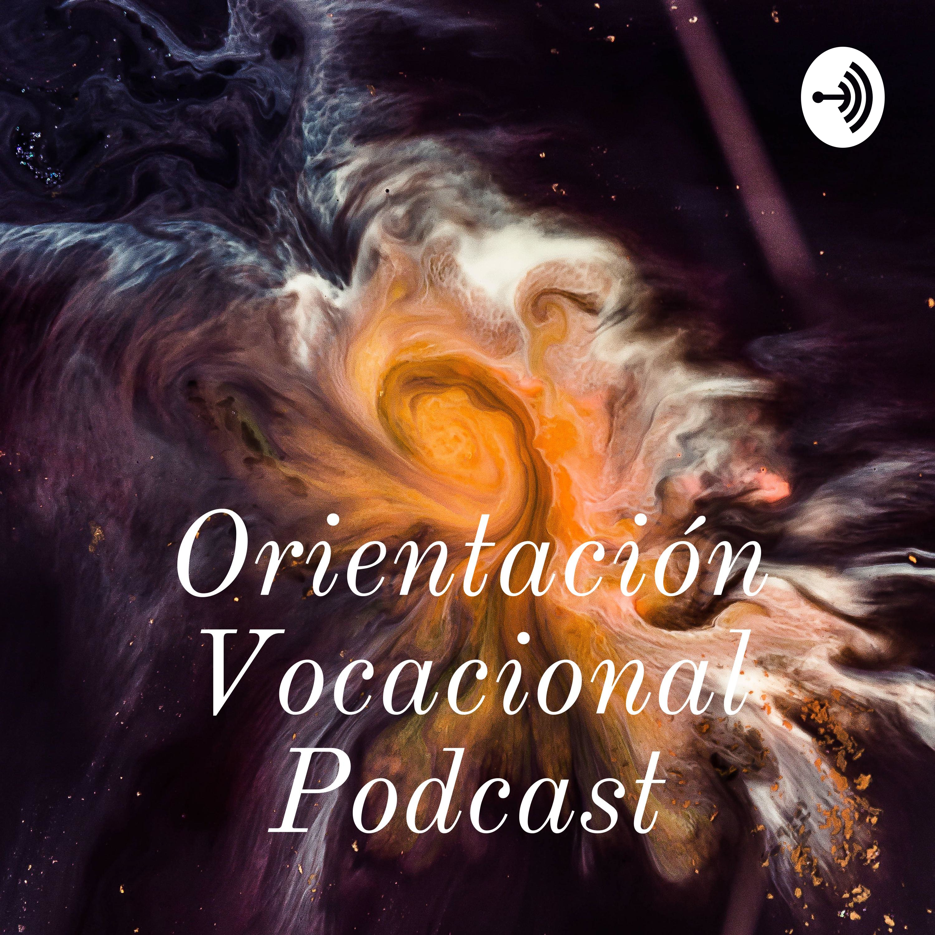 Orientación Vocacional Podcast