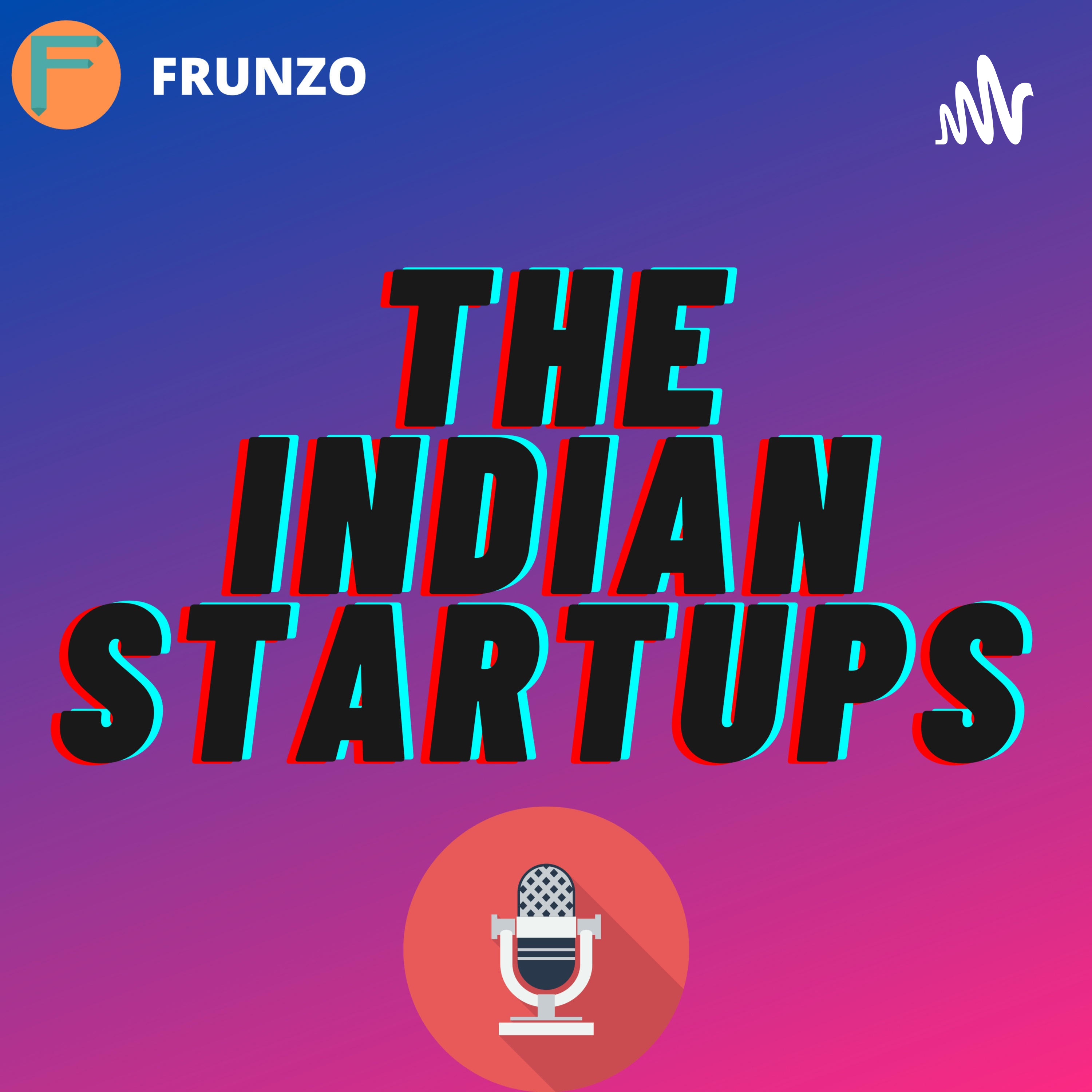 The Indian Startups