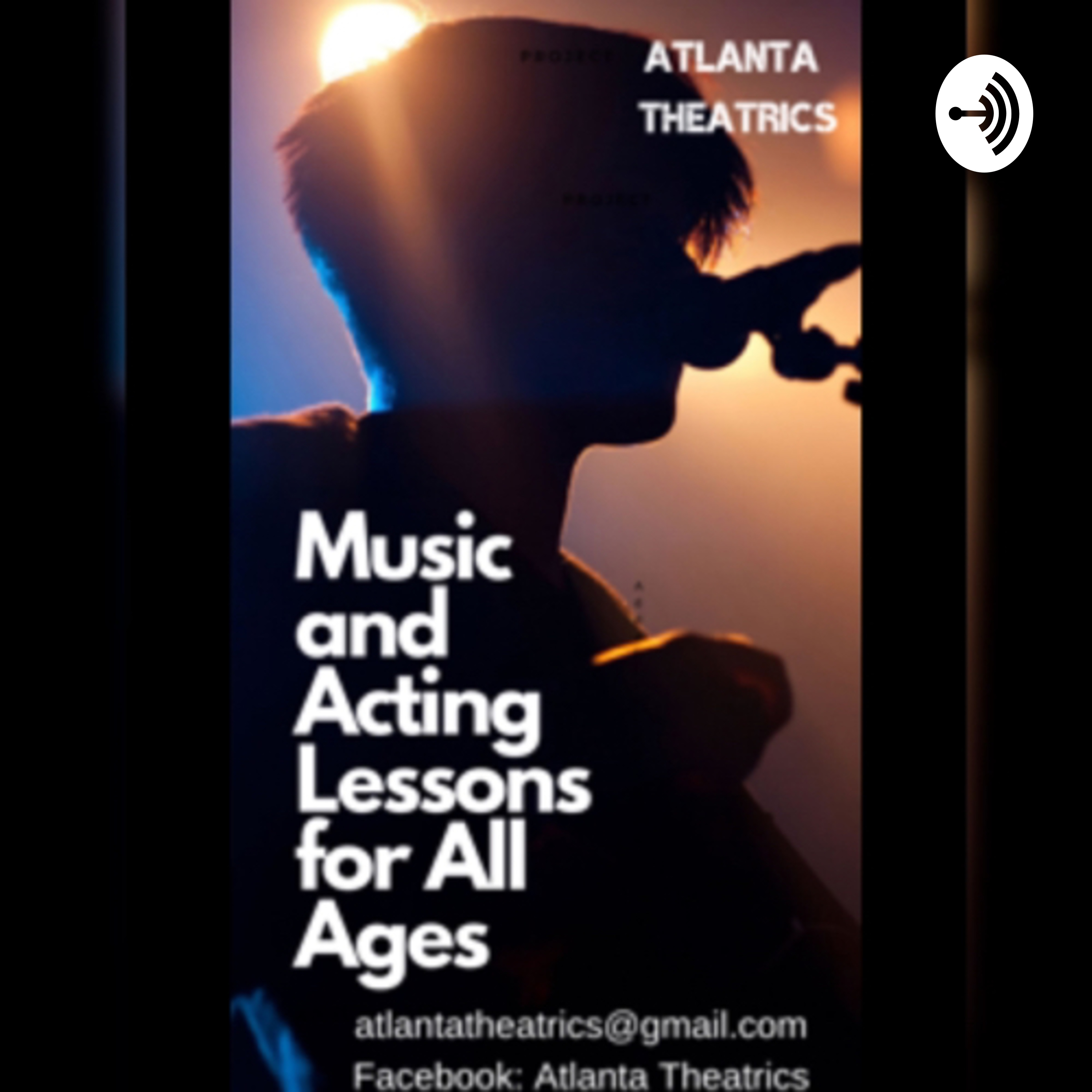 Atlanta Theatrics : Artist’s Guide