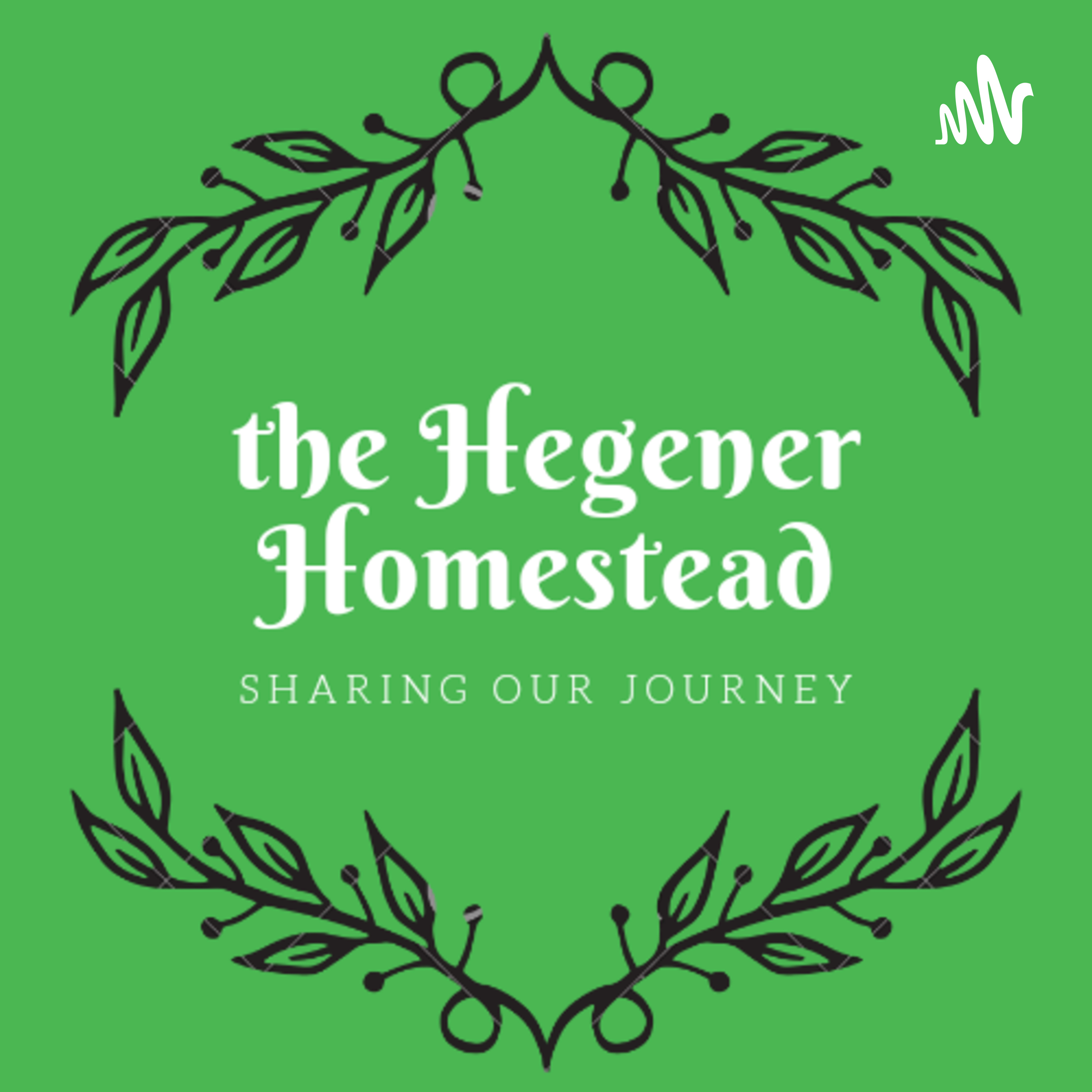 The Hegener Homestead