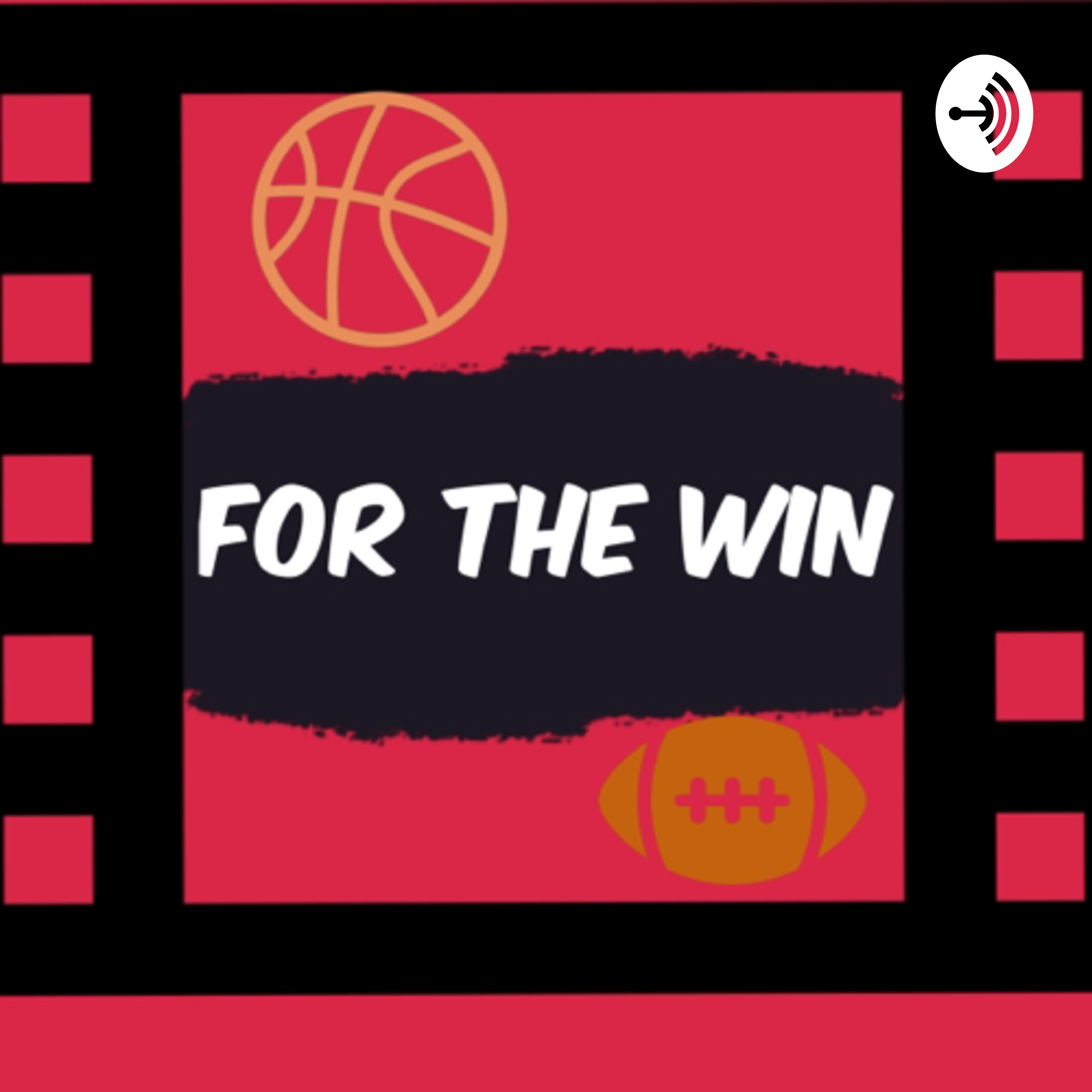 FOR THE WIN!
