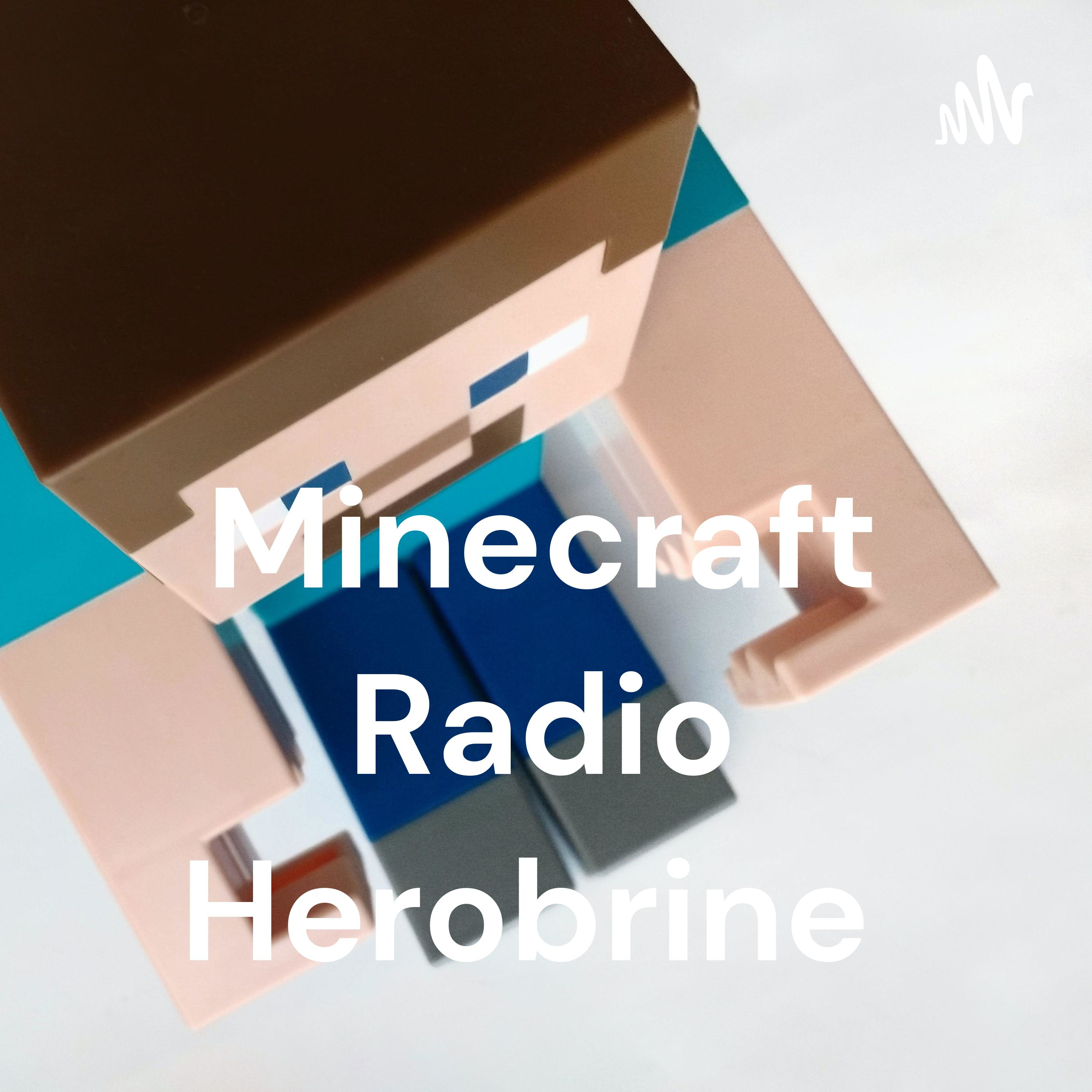 Minecraft Radio Herobirne