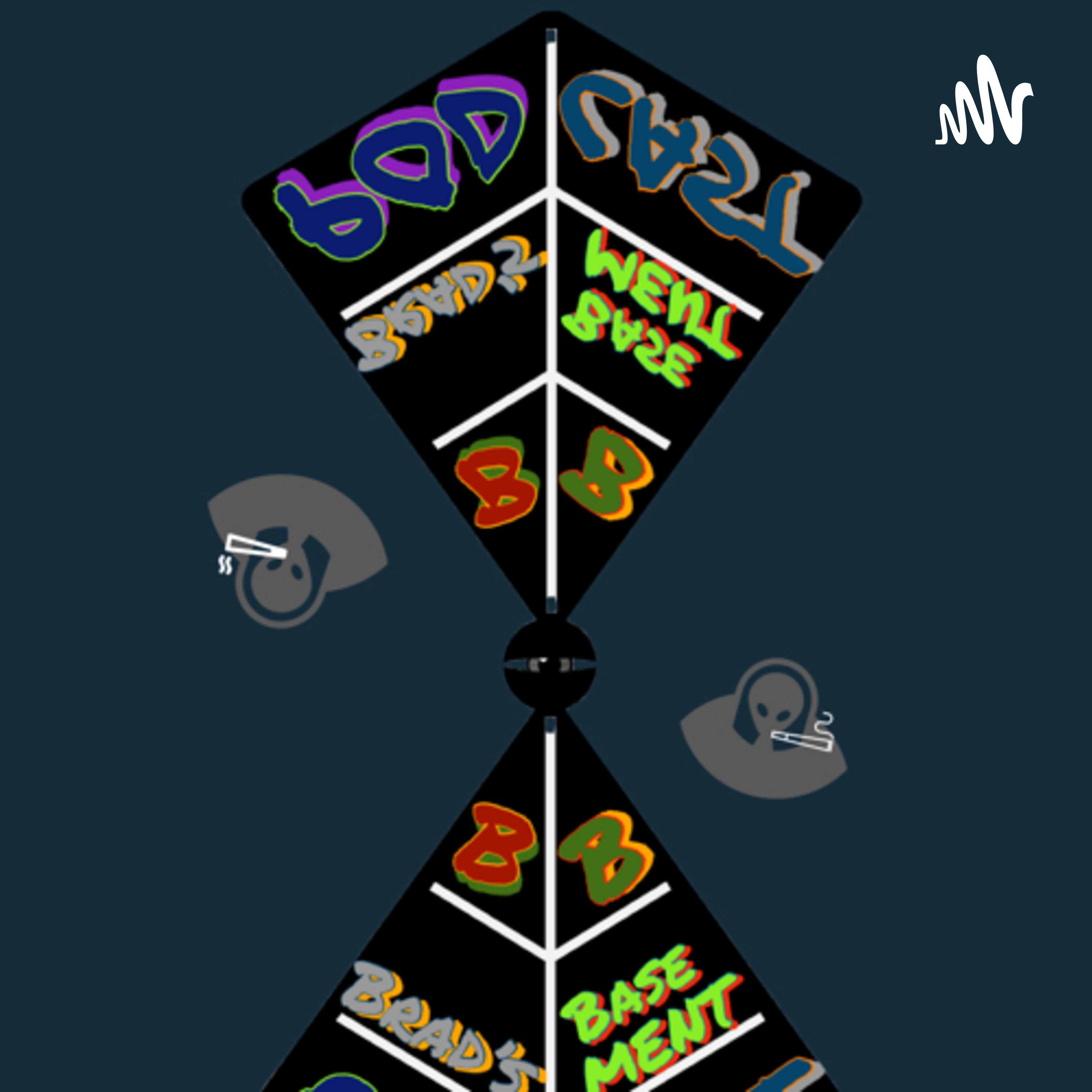 Brad’s Basement Podcast