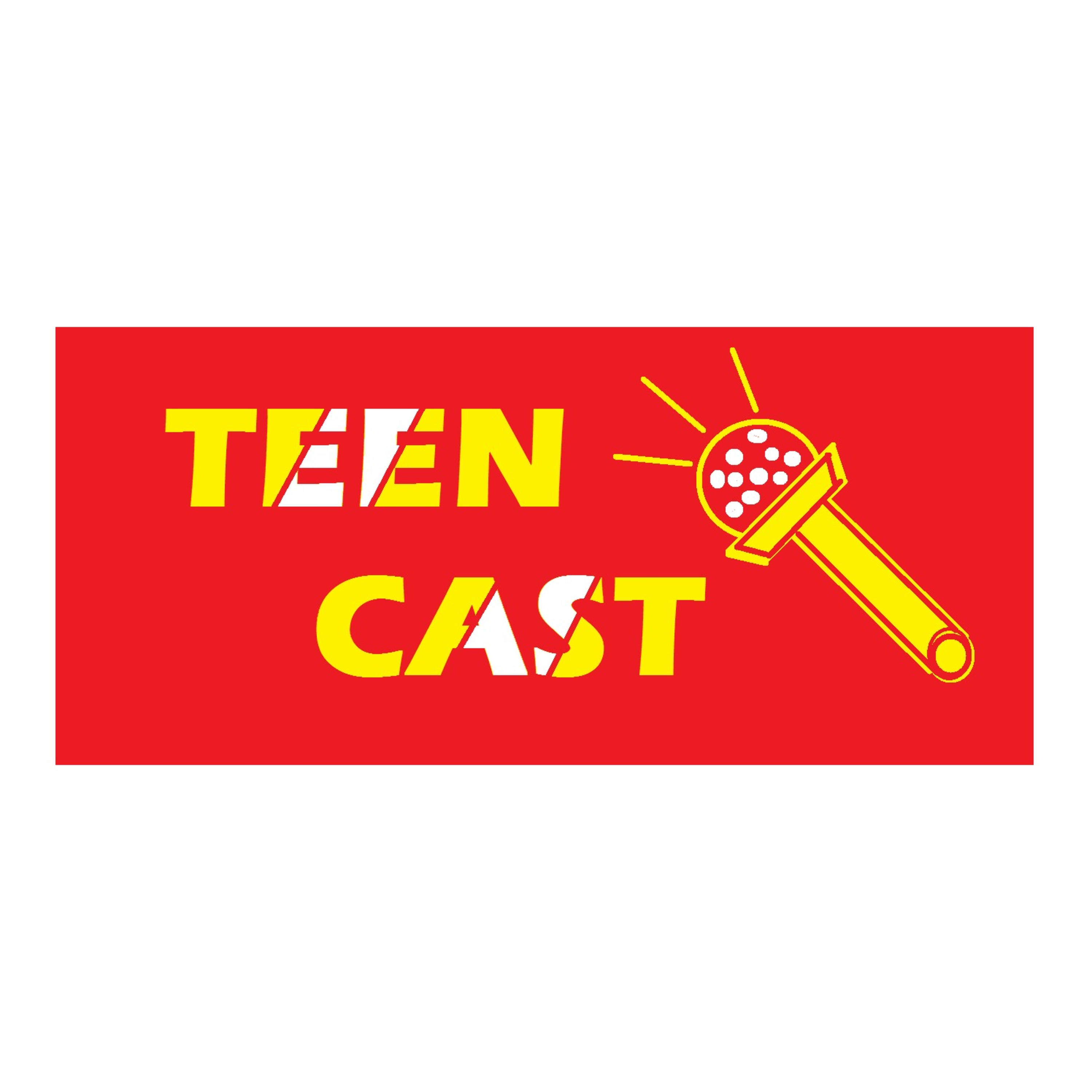 Jogos são um problema? //Teencast_1