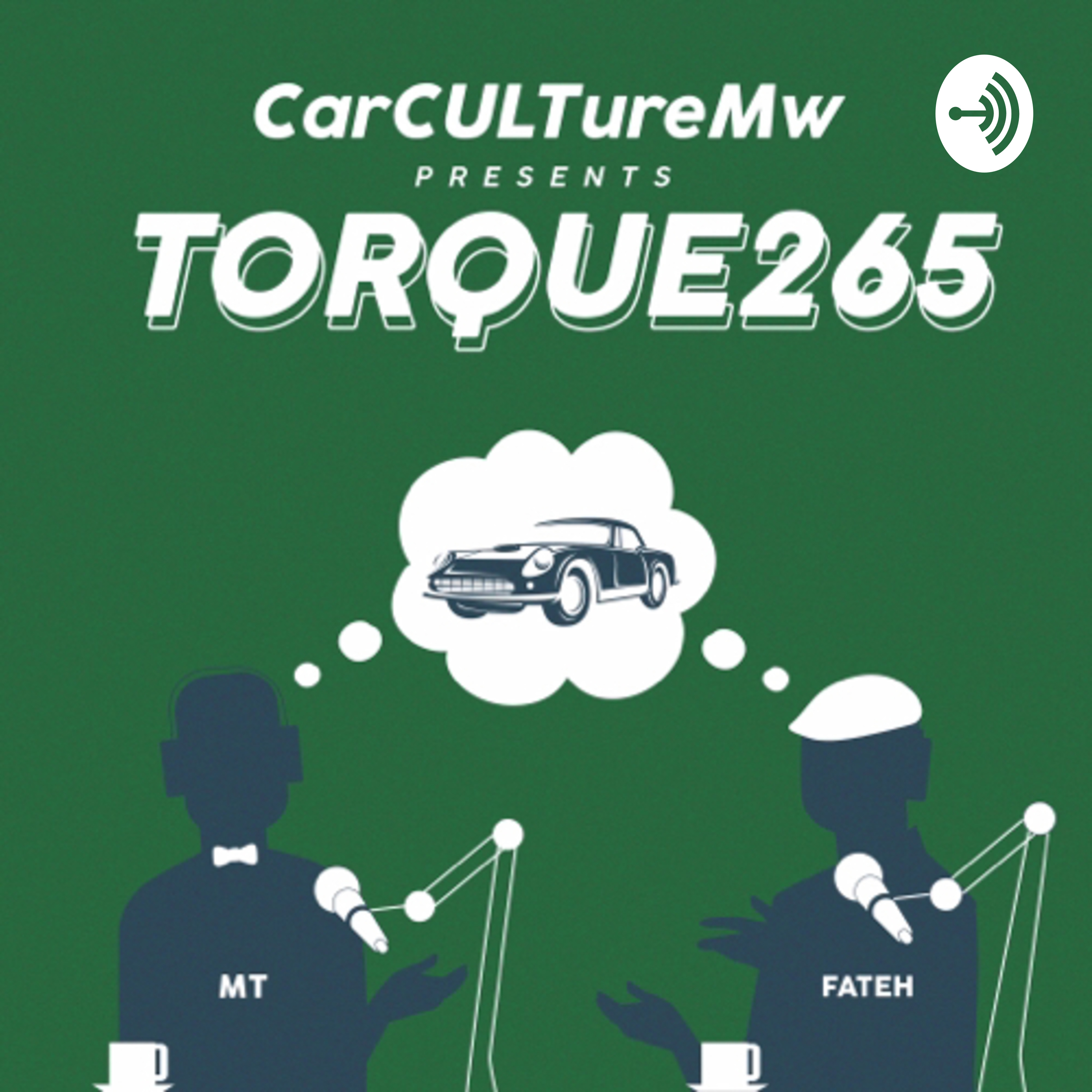 carCULTure MW