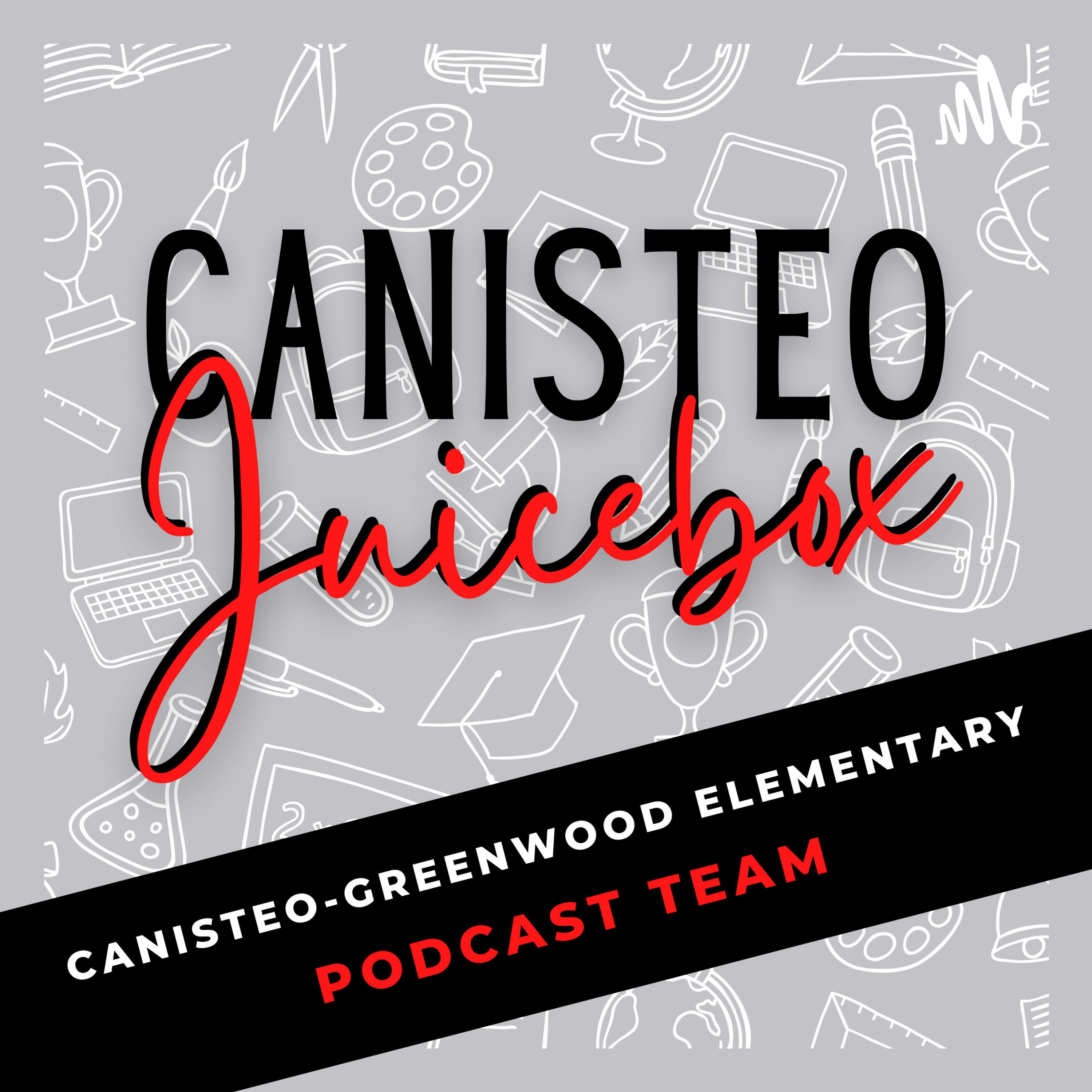Canisteo Juicebox cover
