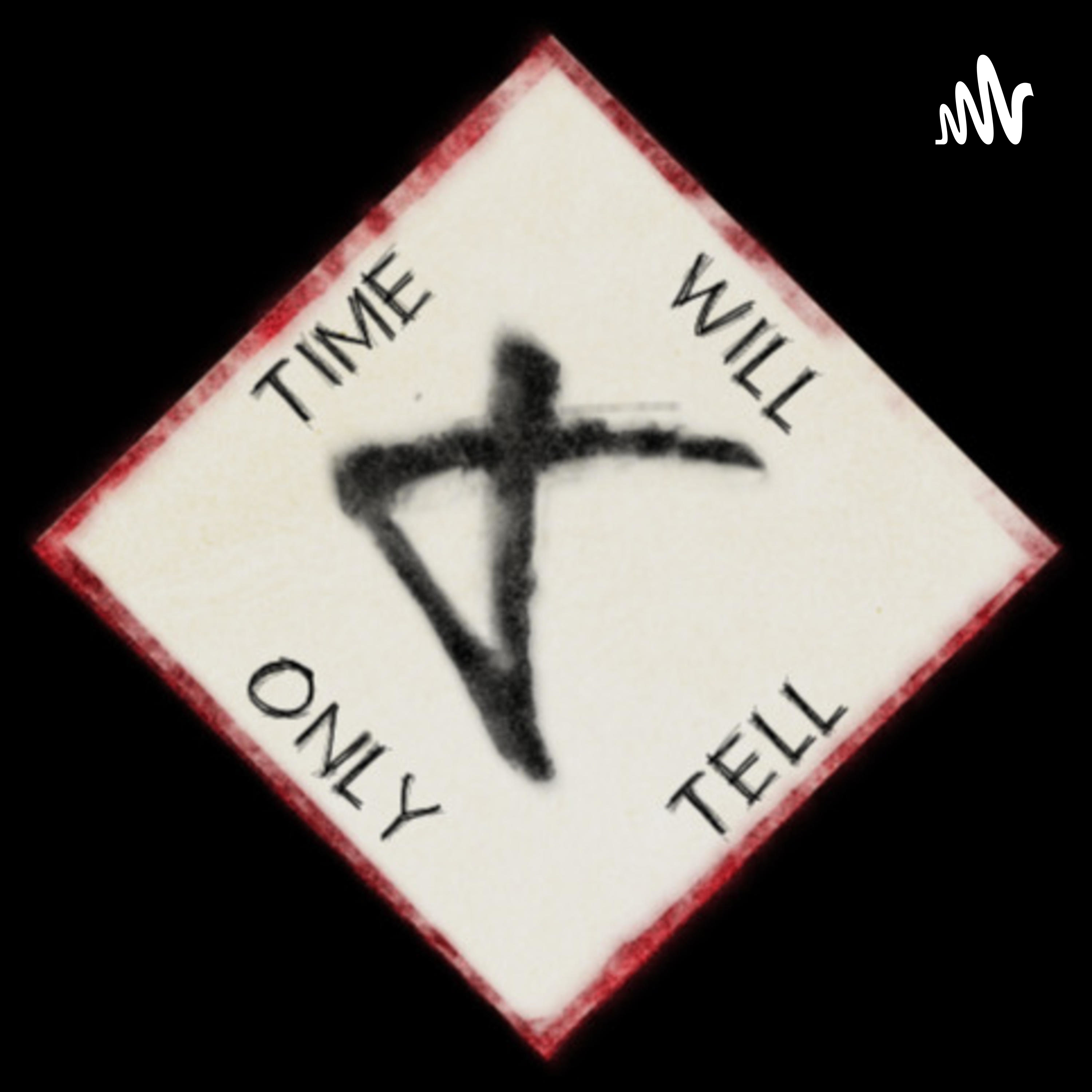 A Moment In Time podcast artwork