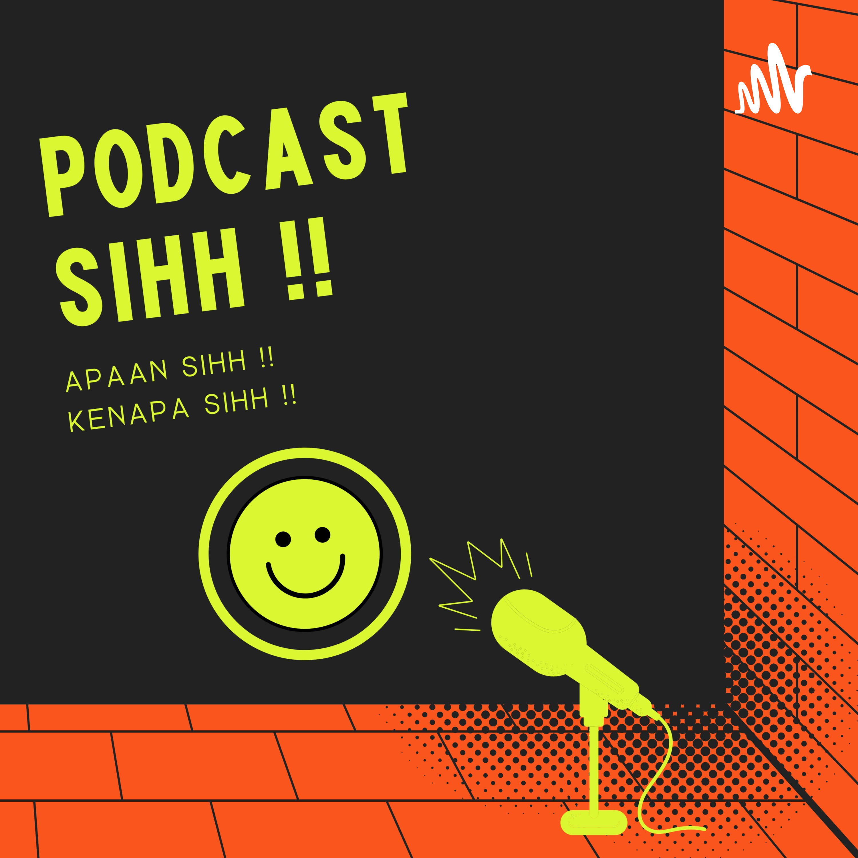 PODCAST SIHH