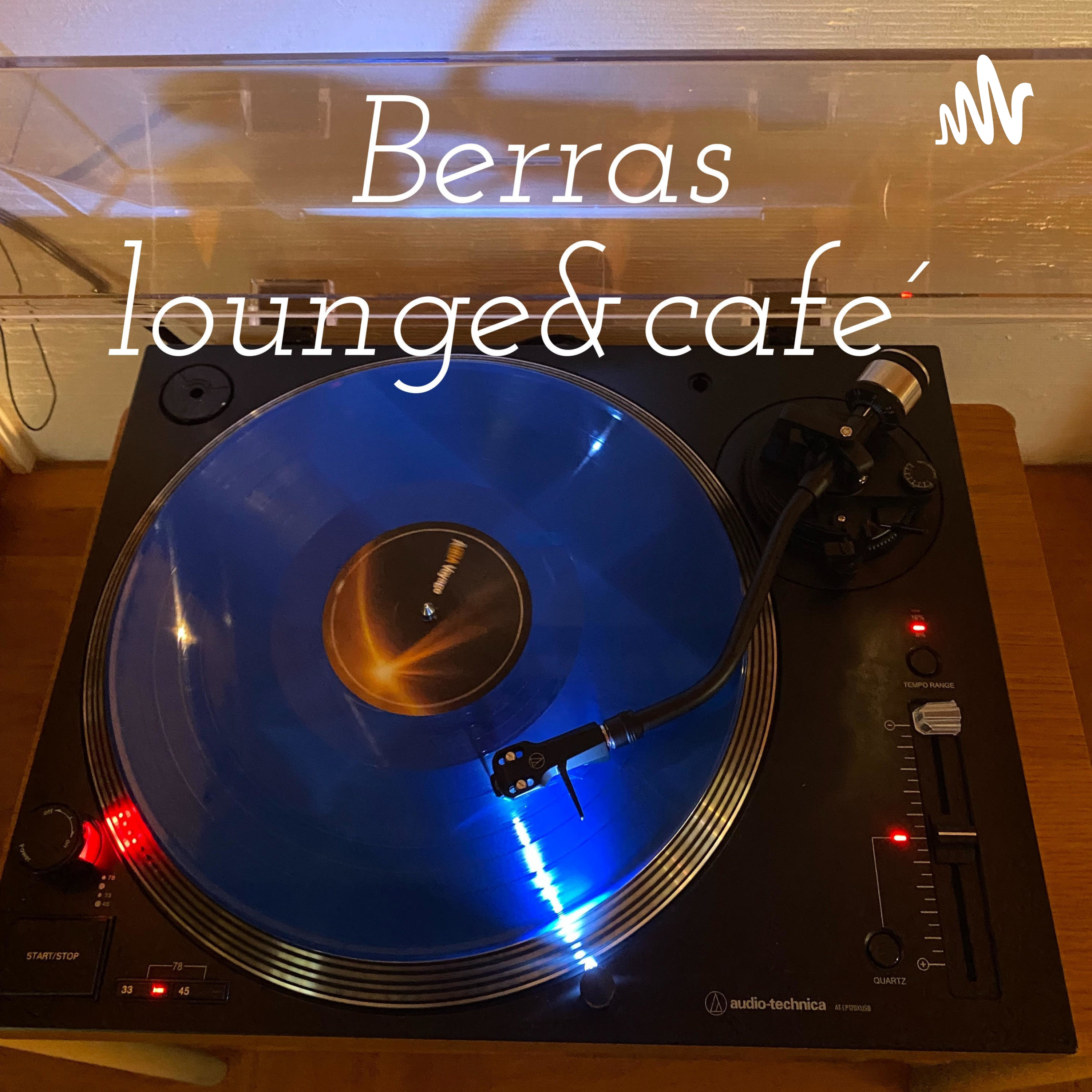 Berras lounge&café