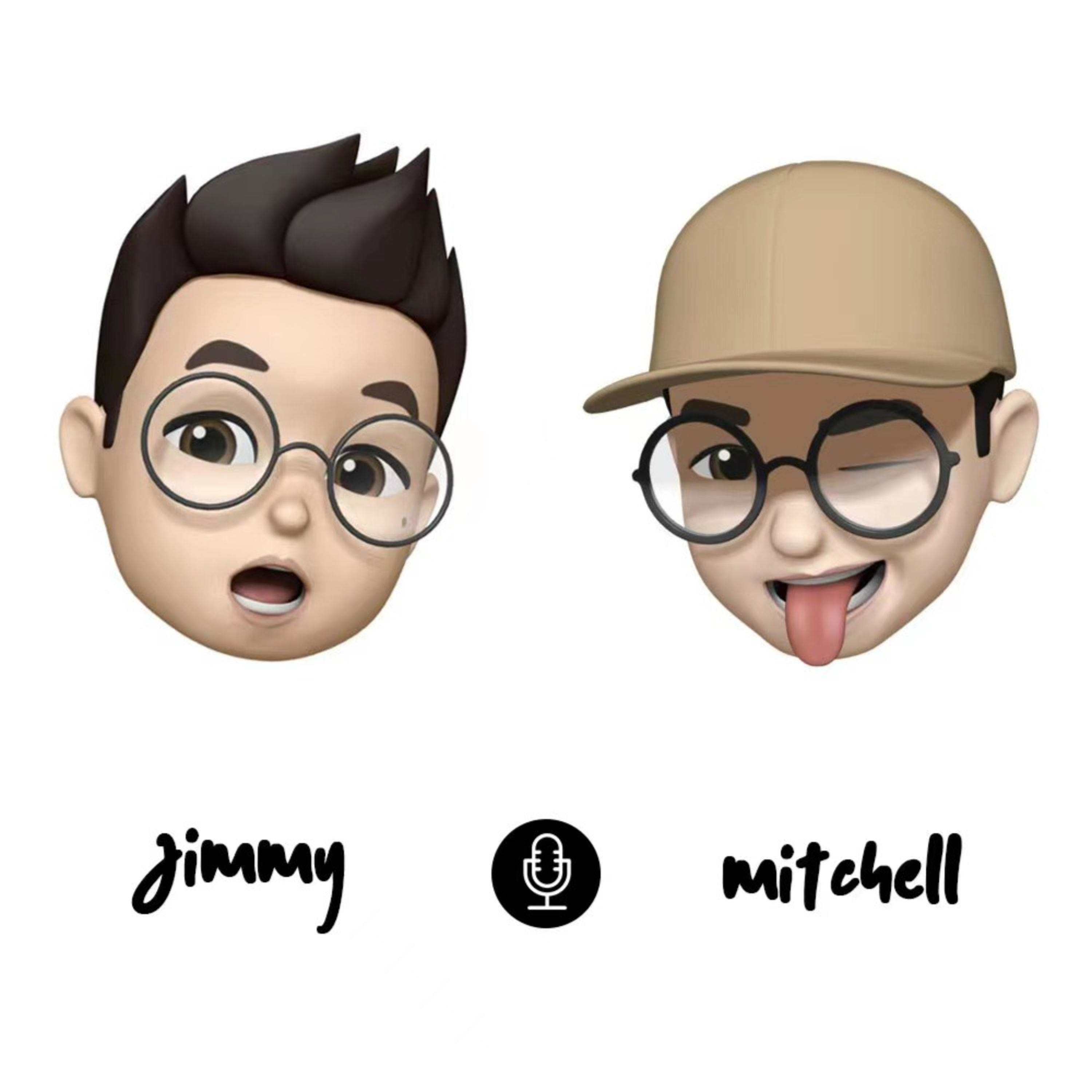 智明滑板的播客頻道