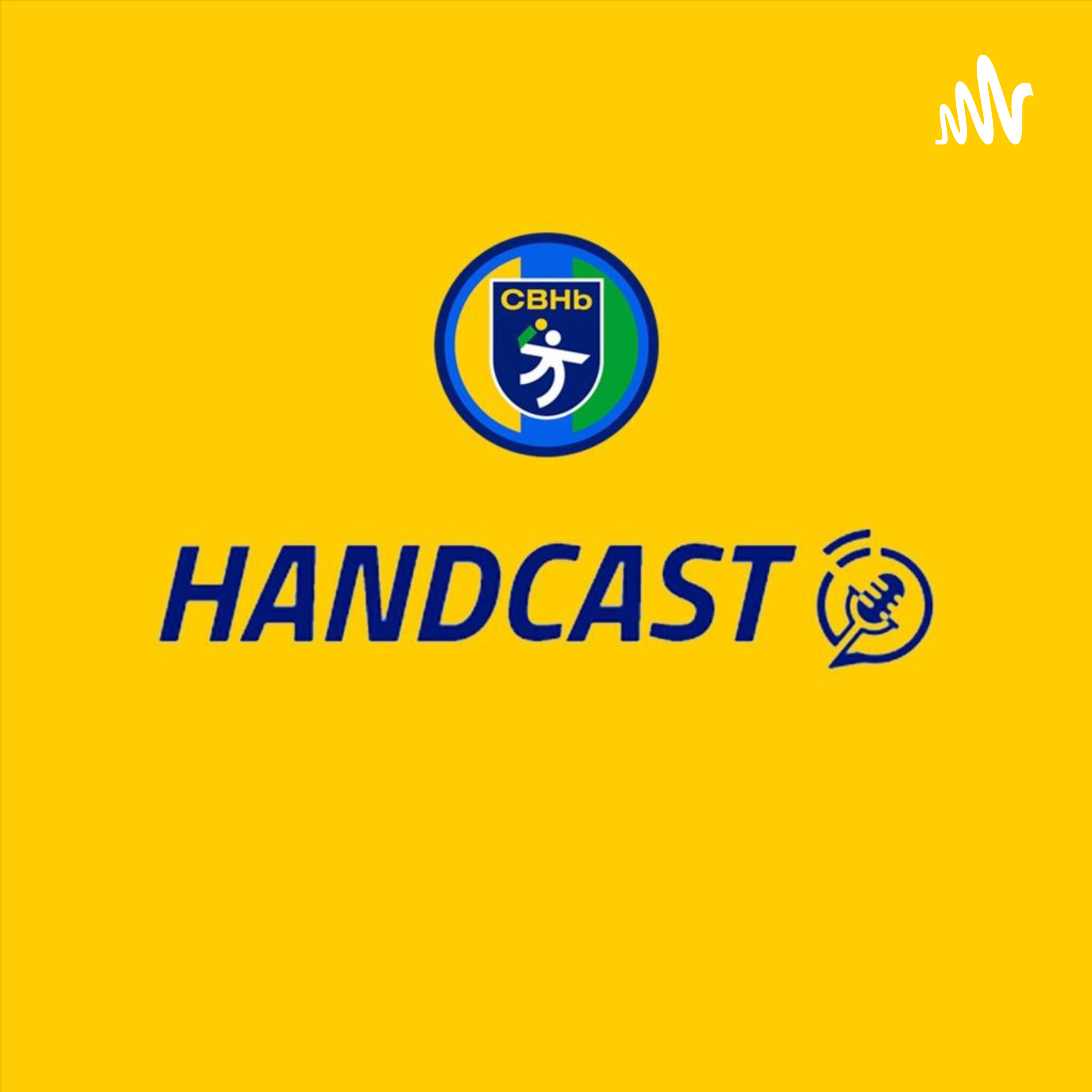 Handcast