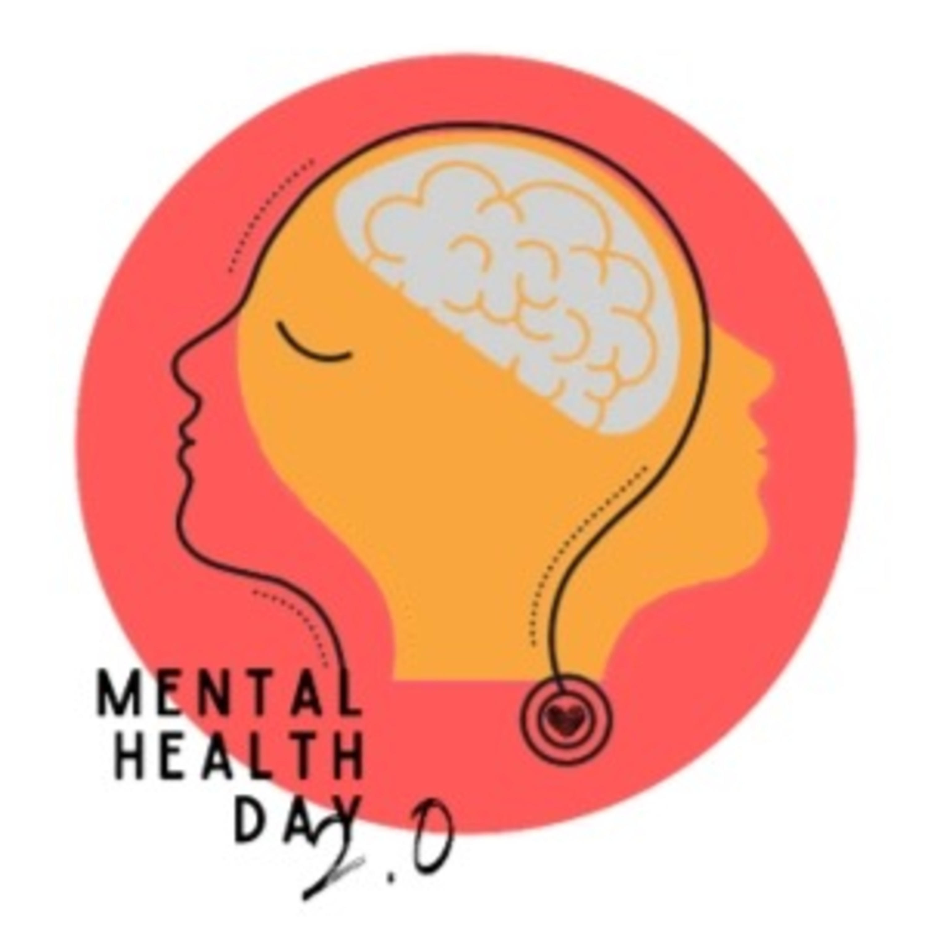 Mental Health Day FH UNPAD