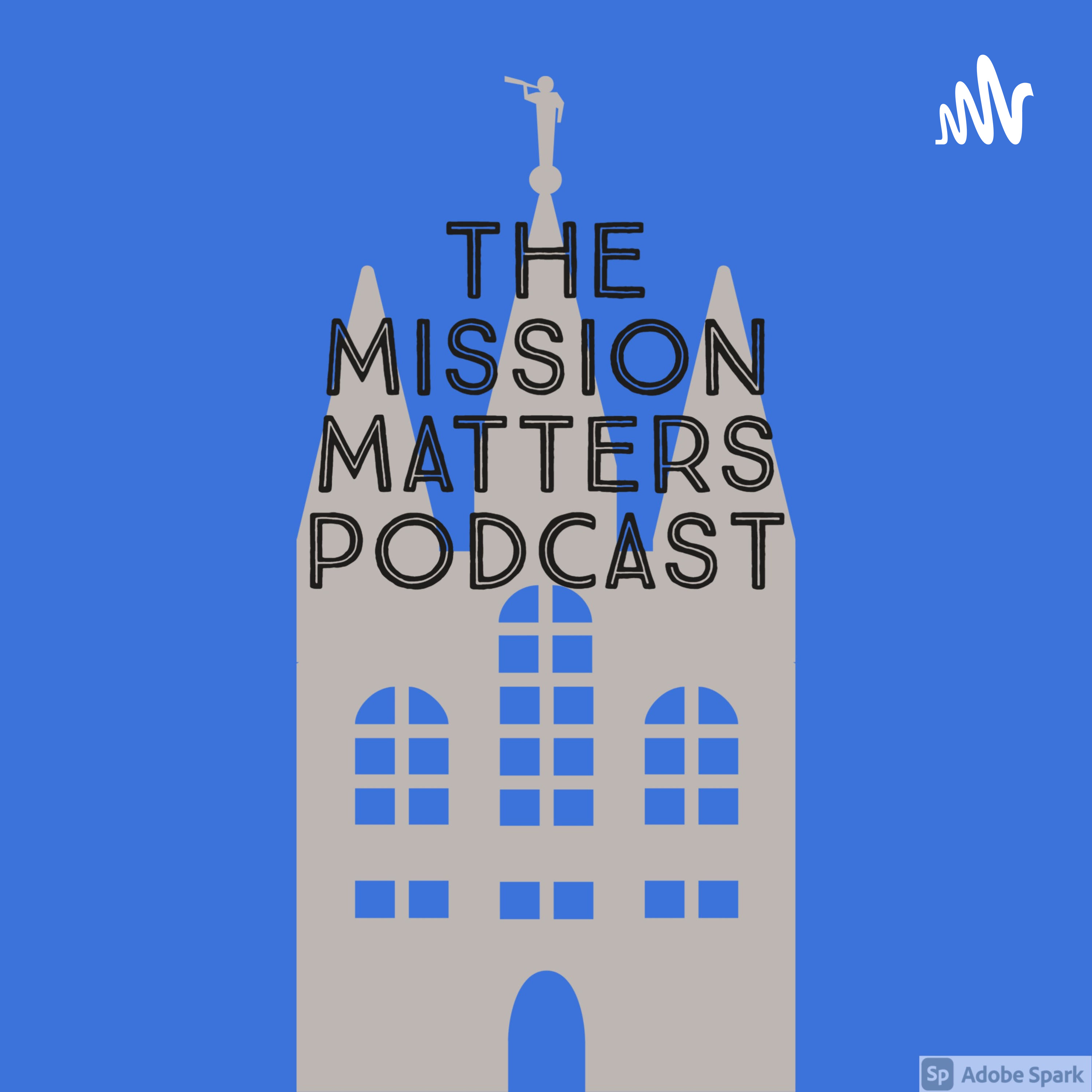 The Mission Matters Podcast