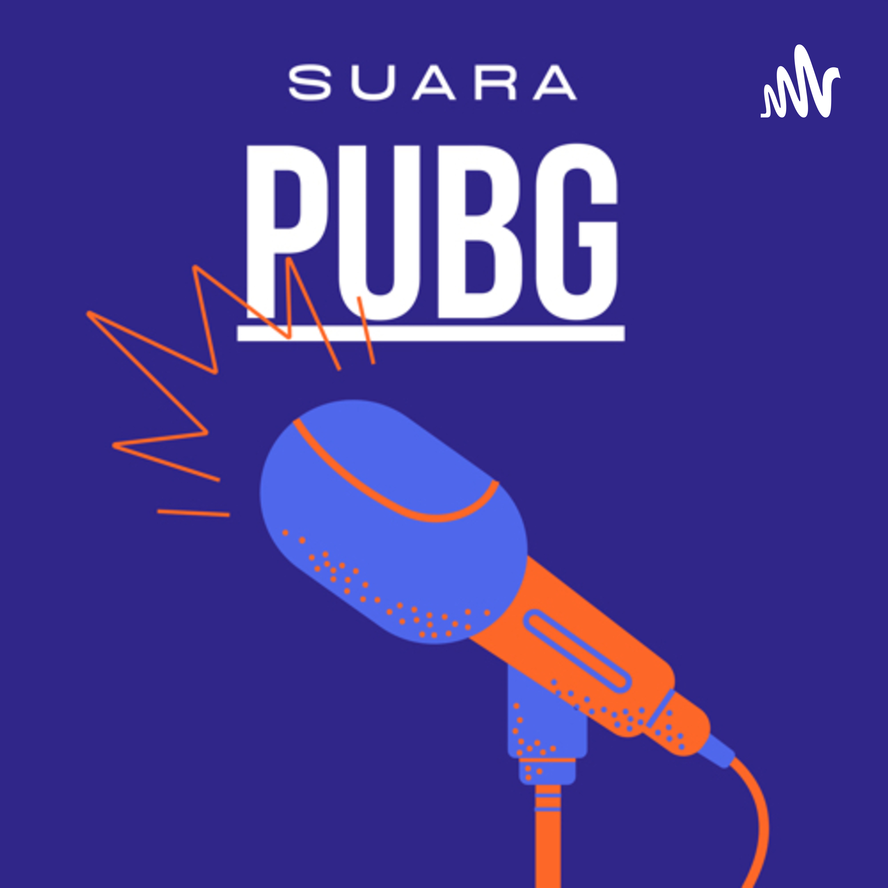 Suara PUBG