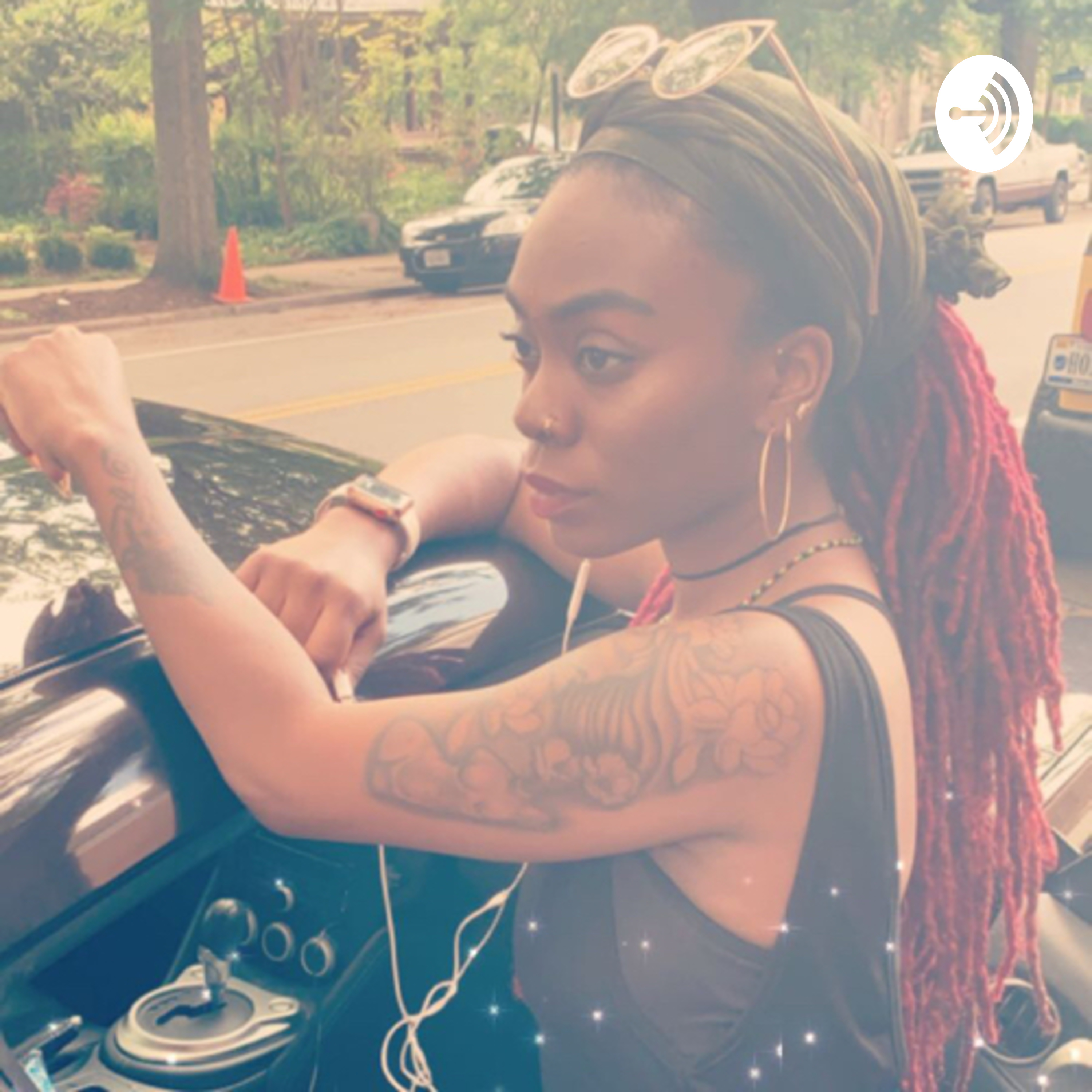 Somewhere with Fancie