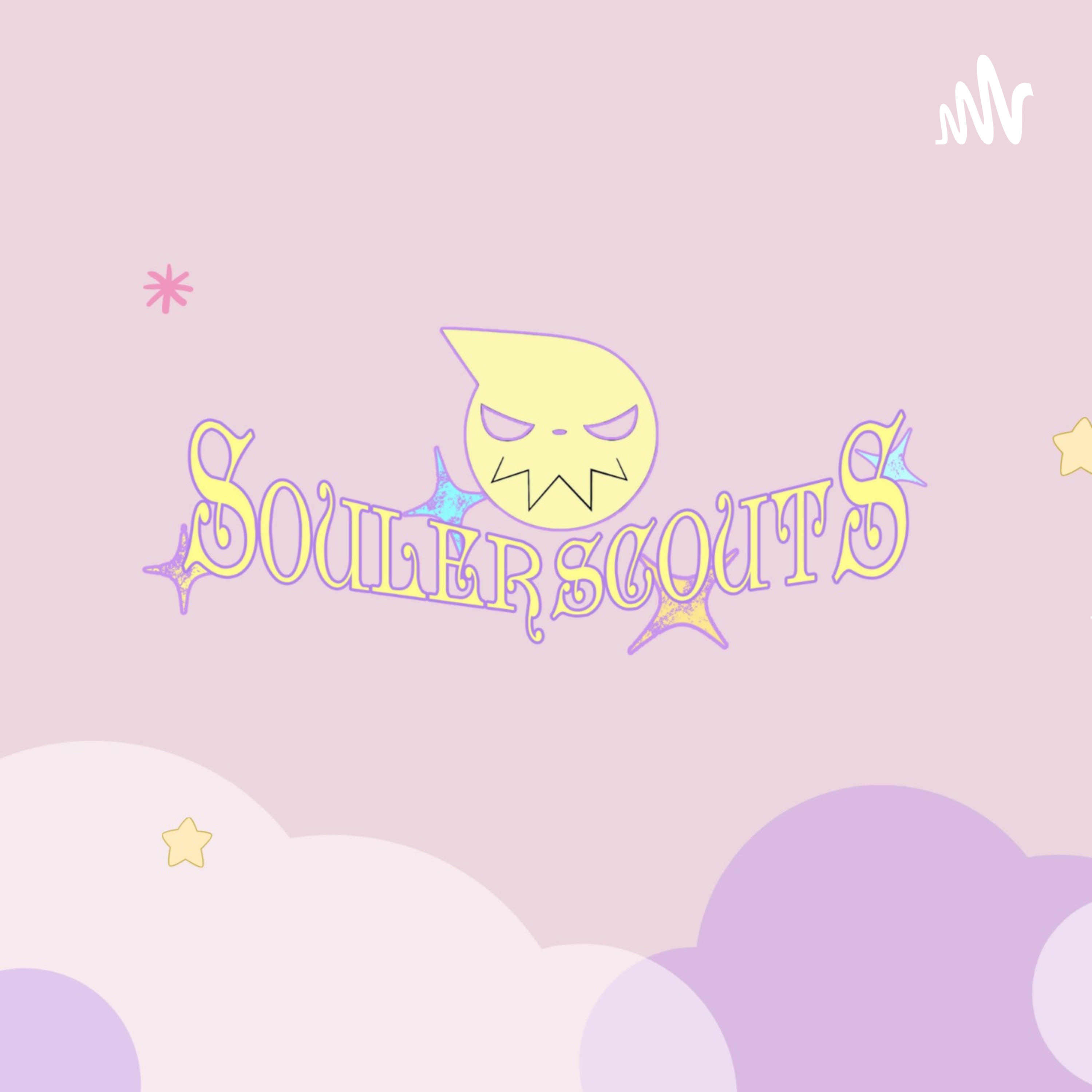 Souler Scouts podcast artwork