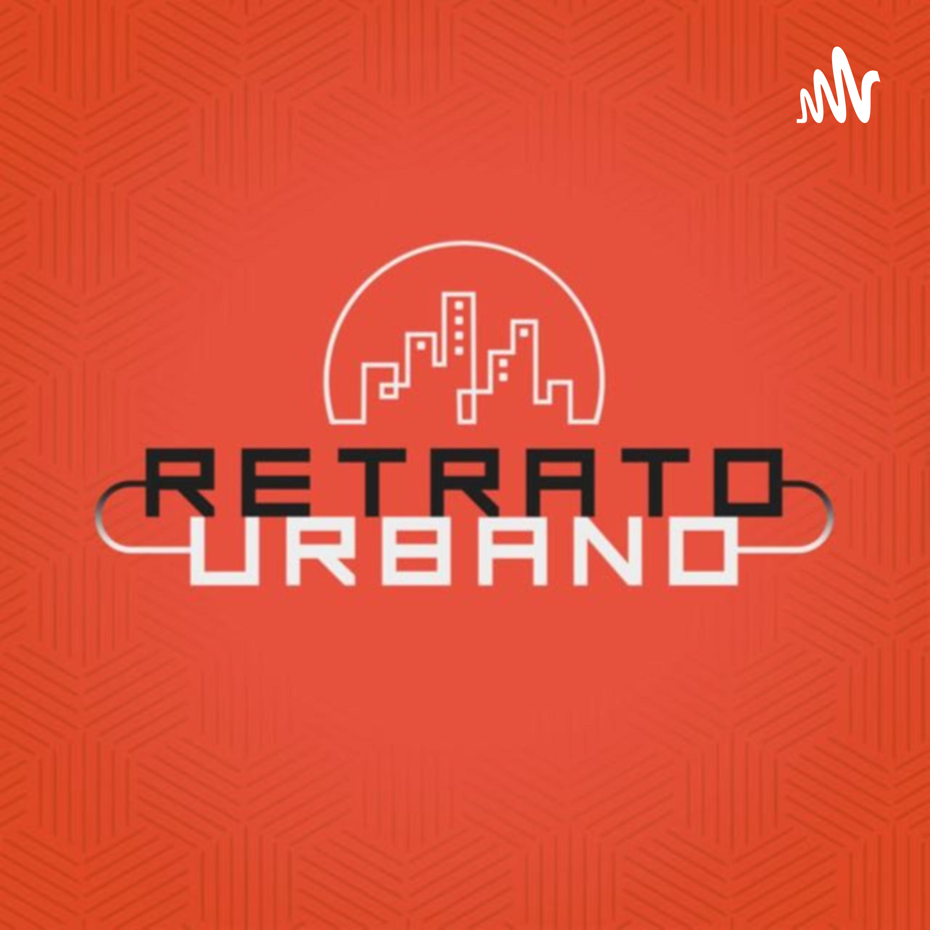 RETRATO URBANO podcast artwork