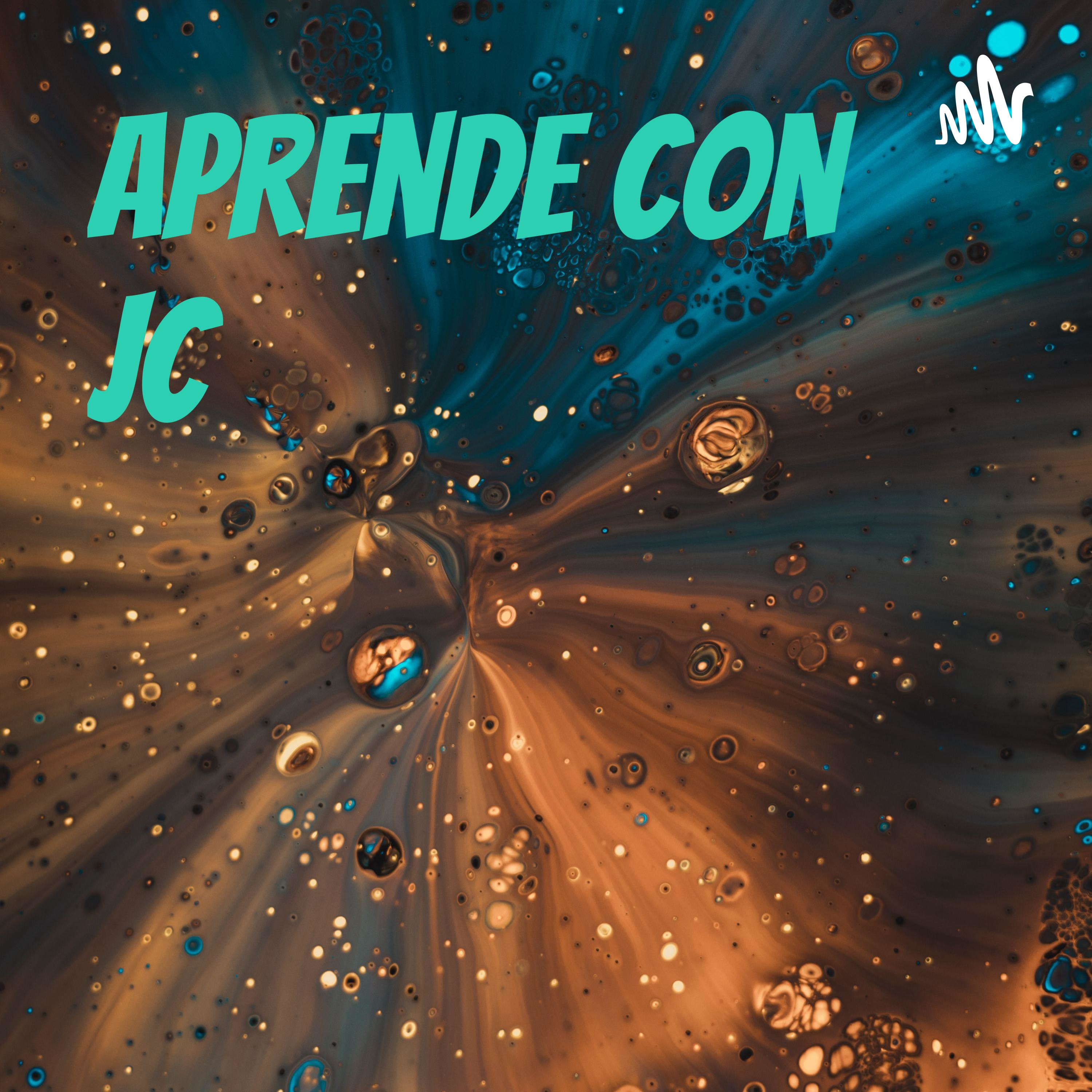 aprende con JC